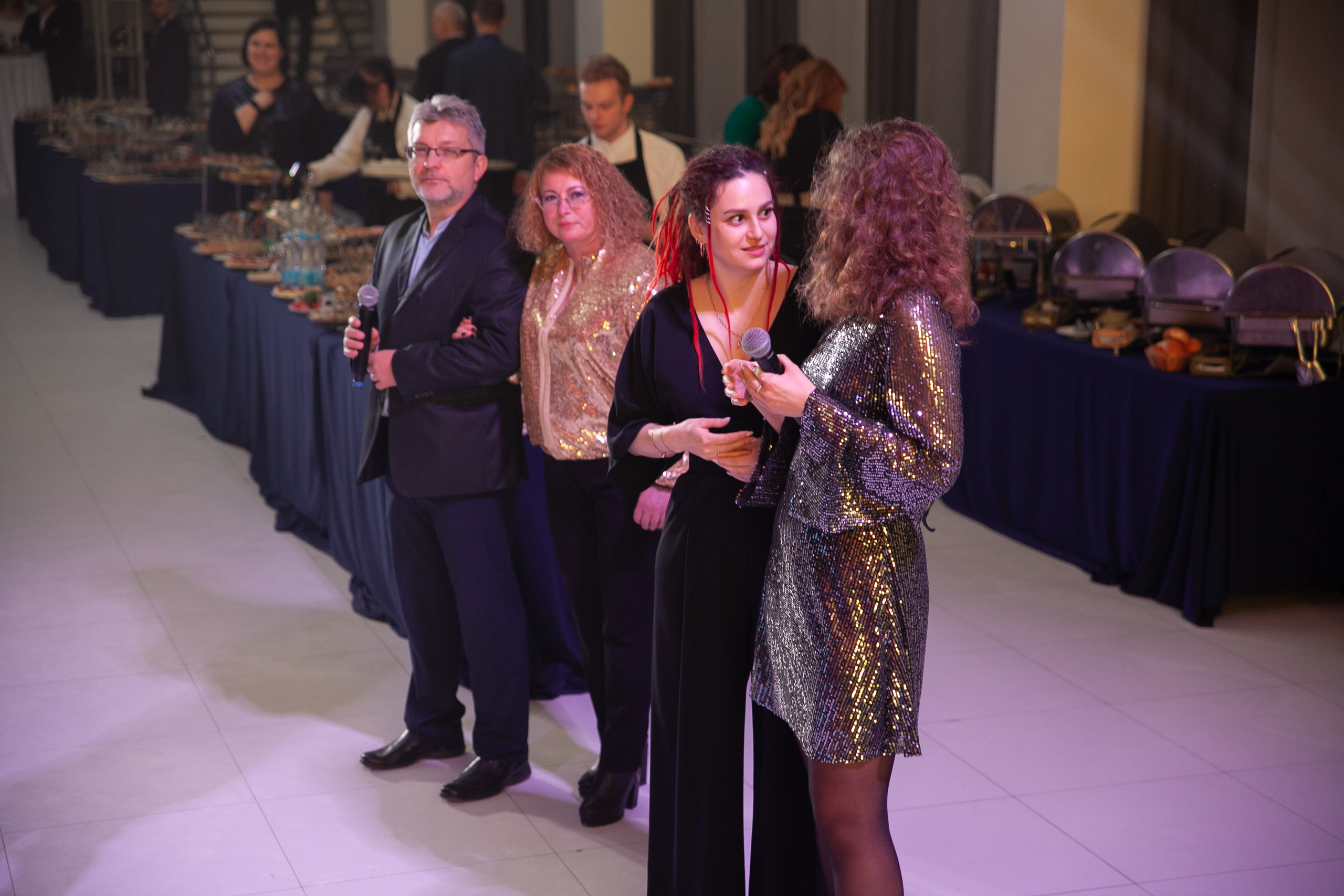 IBA КОРПАРАТИВ