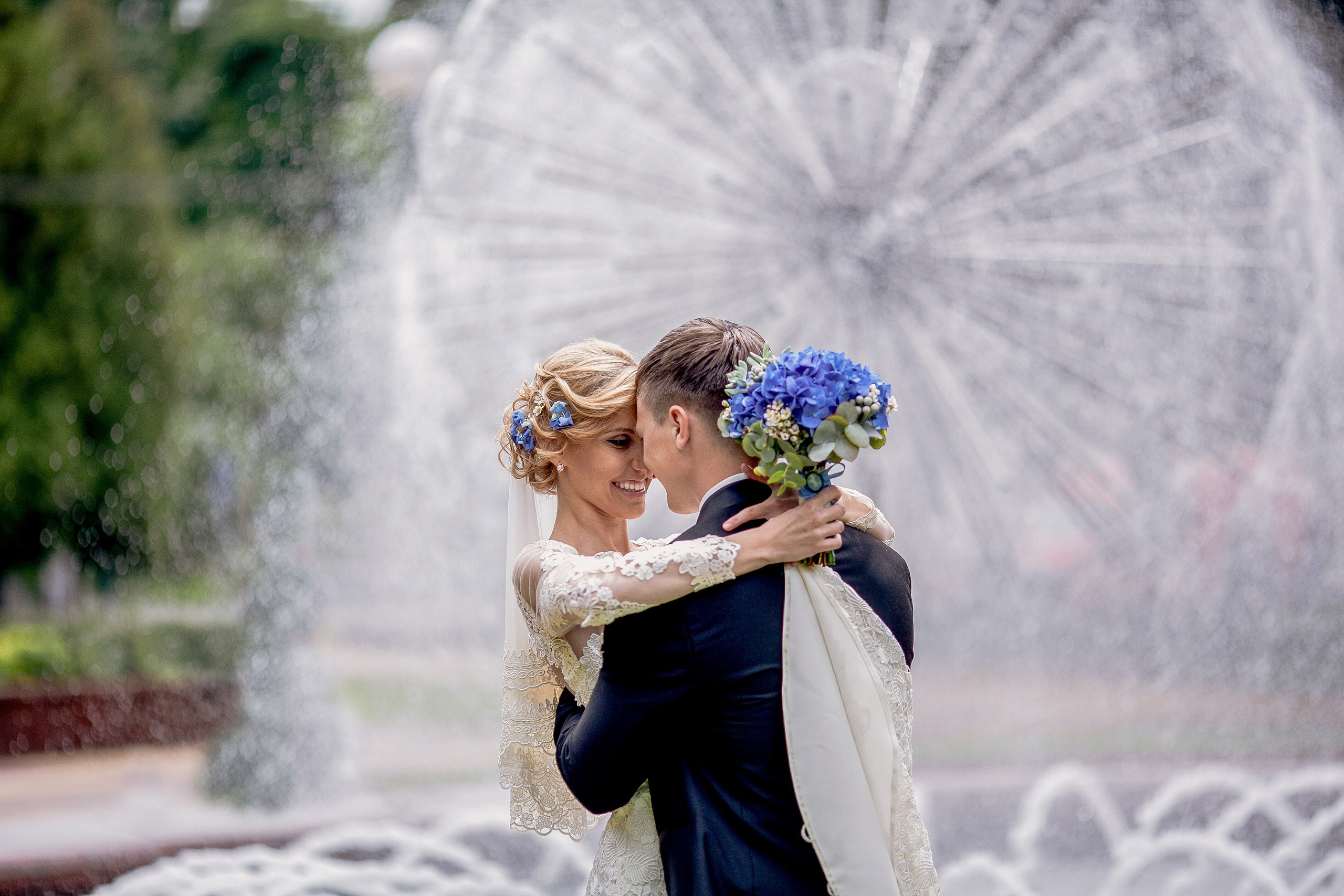 Свадебный фотограф в Гомеле Евгений Шлеменков