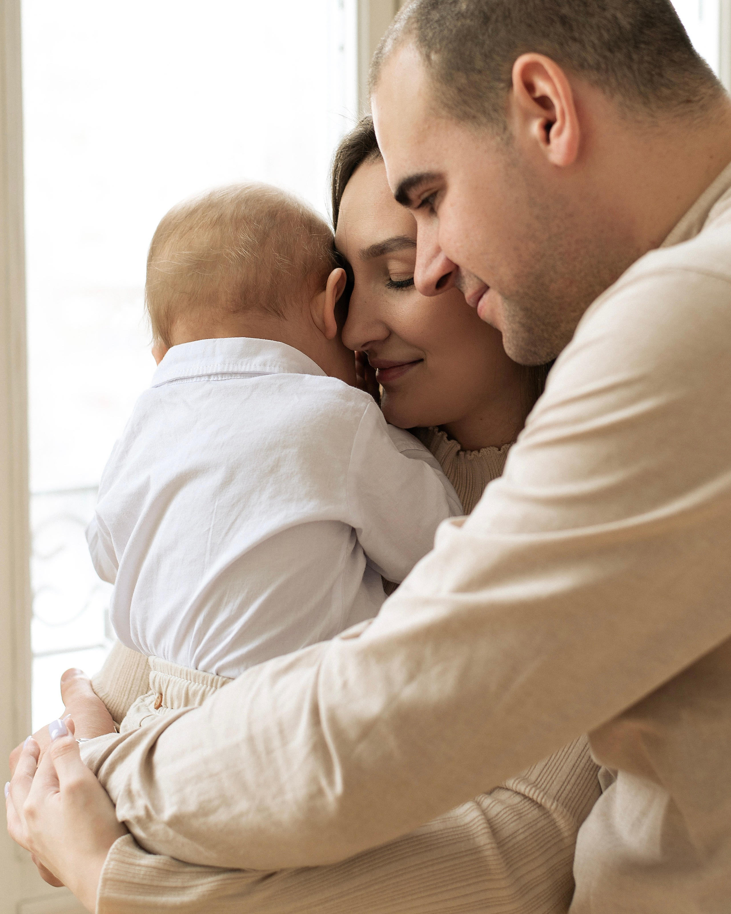 Семейная фотосессия. Фотограф Екатеринбург/Первоуральск Малышкина Александра