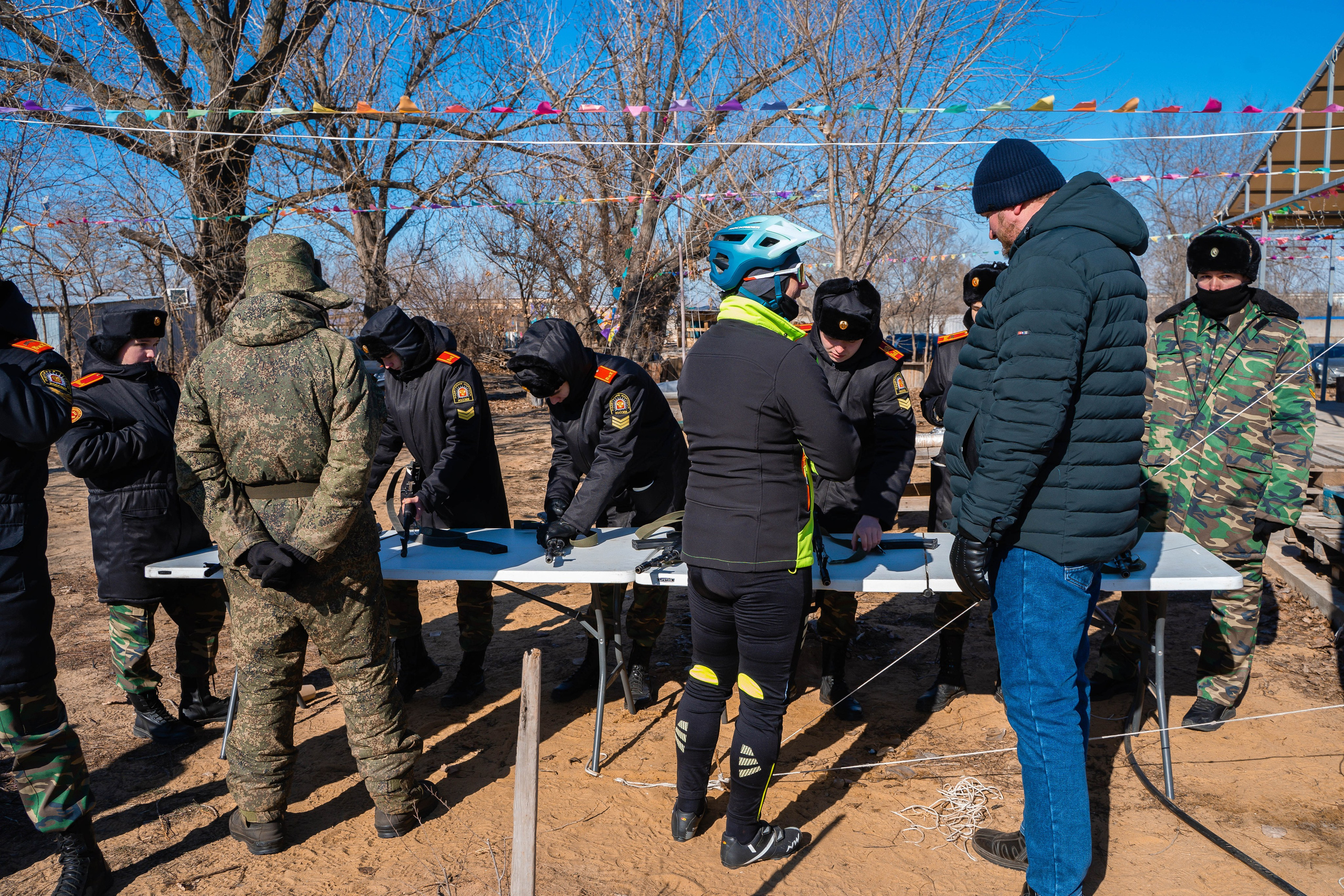 Моржеран. Shmeleva.ph Фотограф Волгоград и Волжский — Анна Шмелева