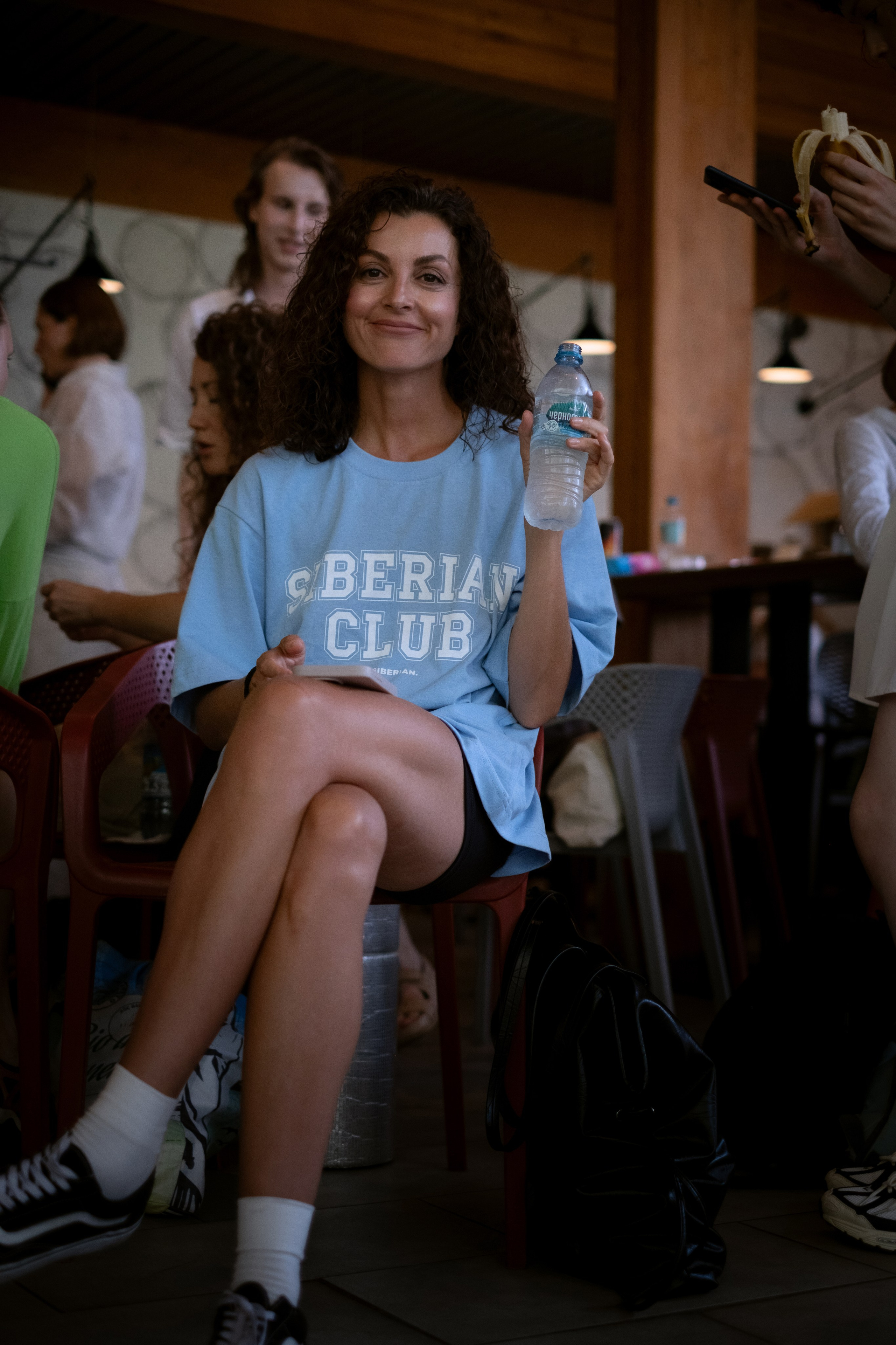 Репортаж. Арт фотограф Татьяна Скурихина