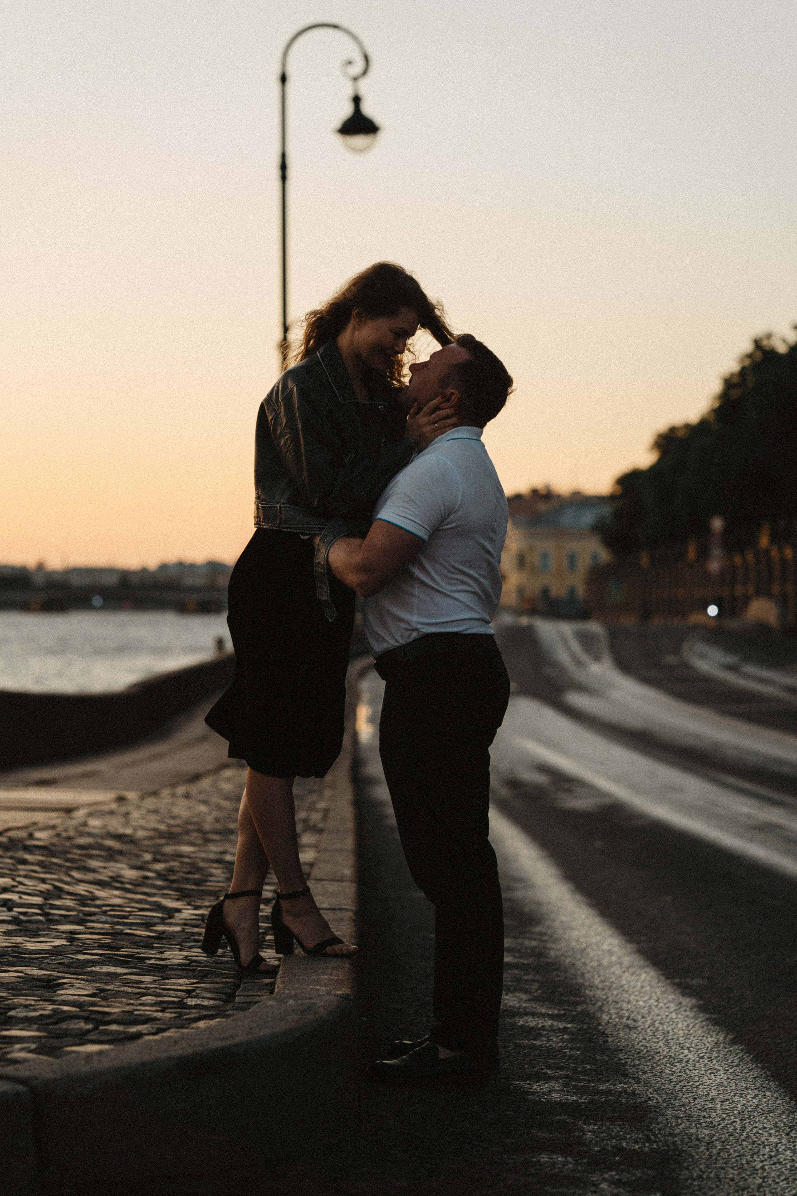 L & A. Фотограф Санкт-Петербург/Гомель Виктория Петрова