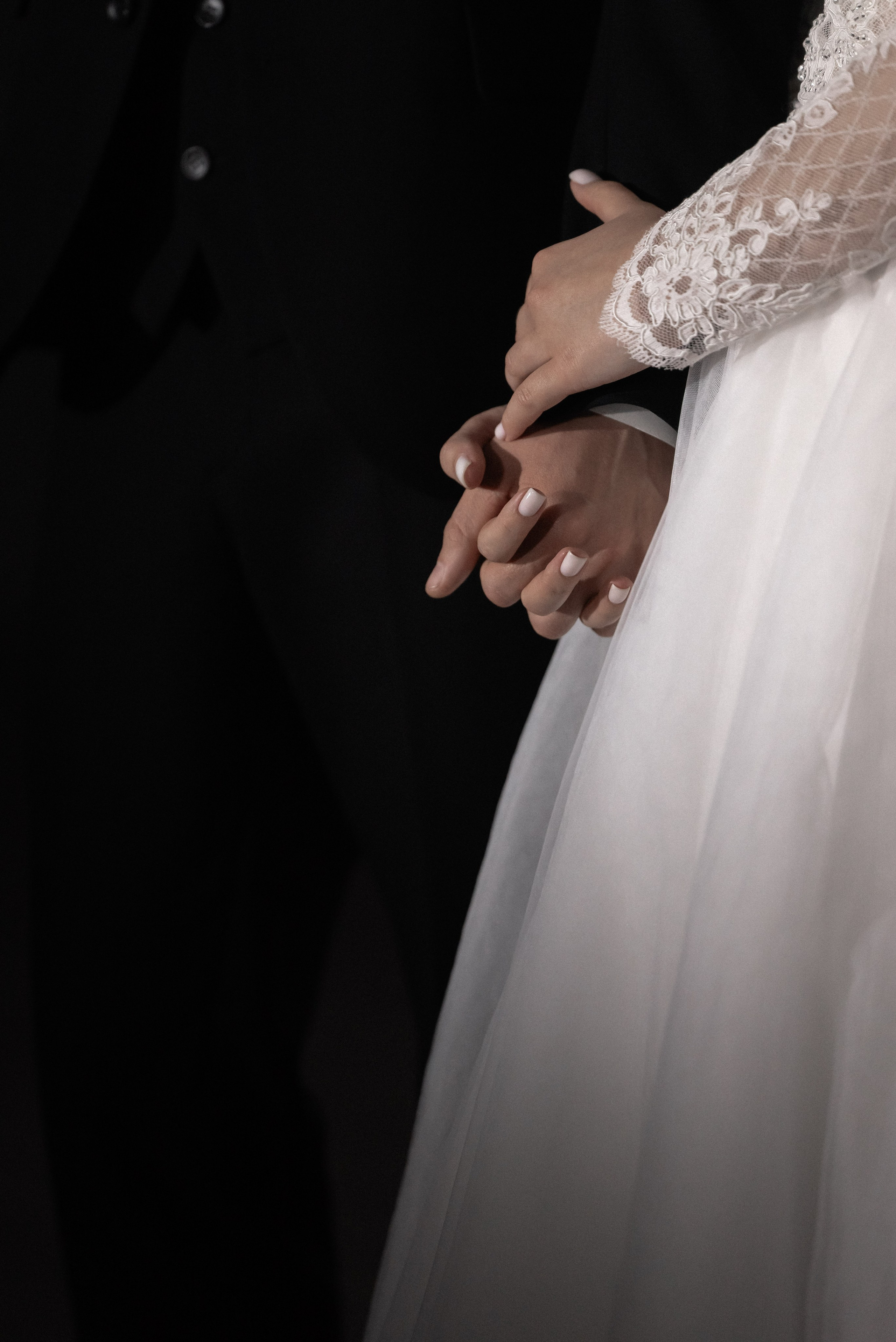 Паша и Настя. Свадебный фотограф Евгения Наумовец