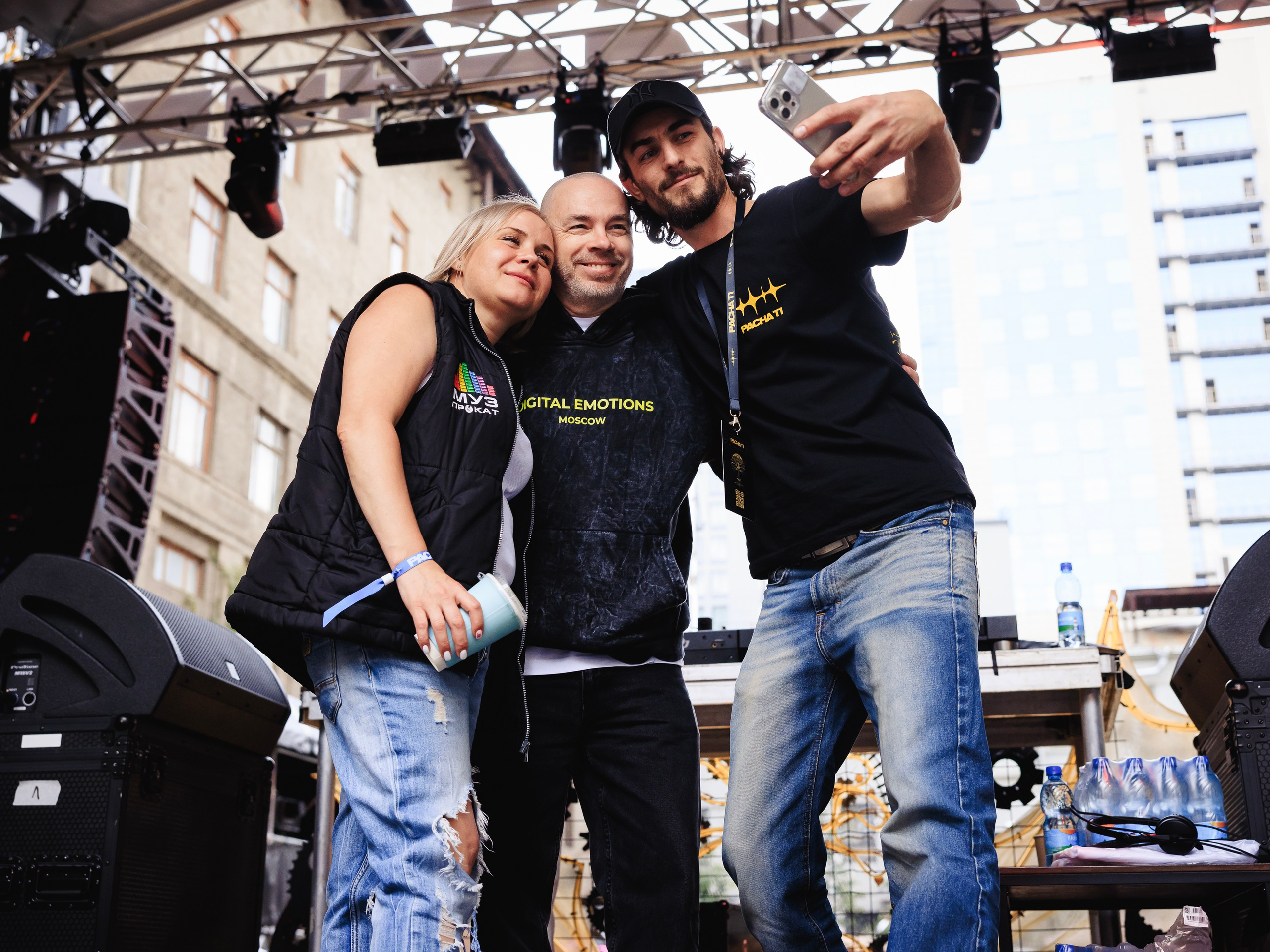 Возрождение. Главная