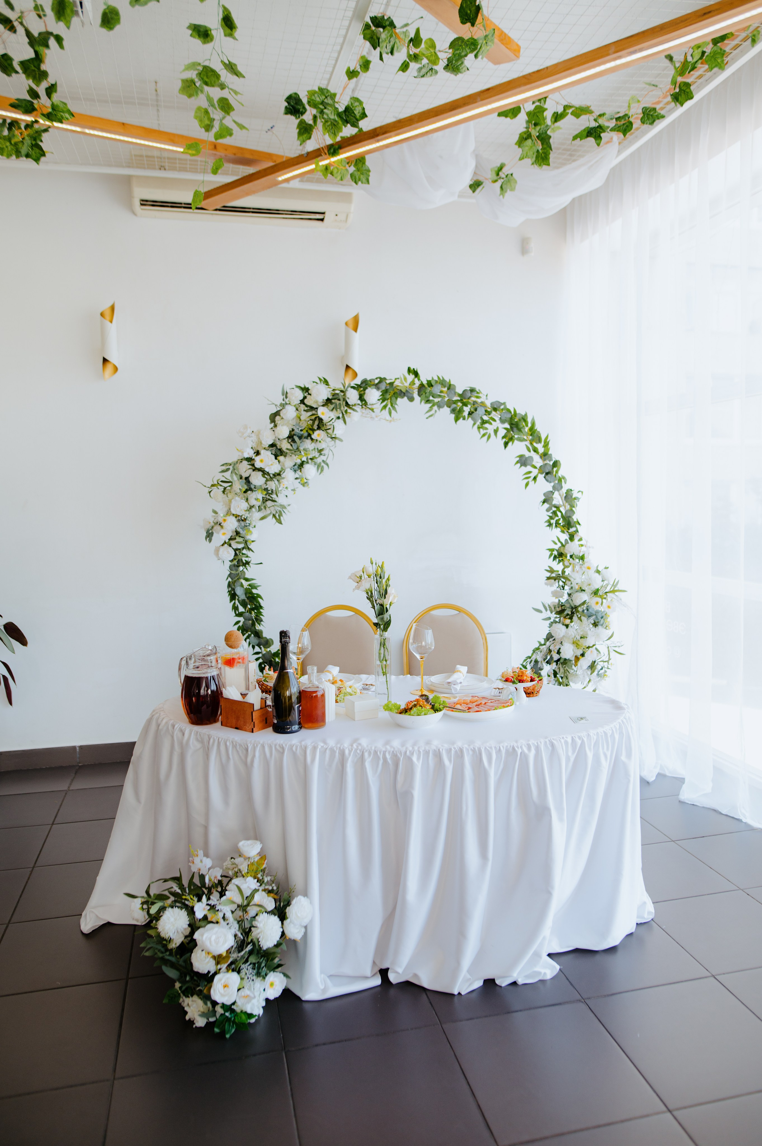 Роман и Анна Ресторан Male. Фотограф в Абакане и Минусинске