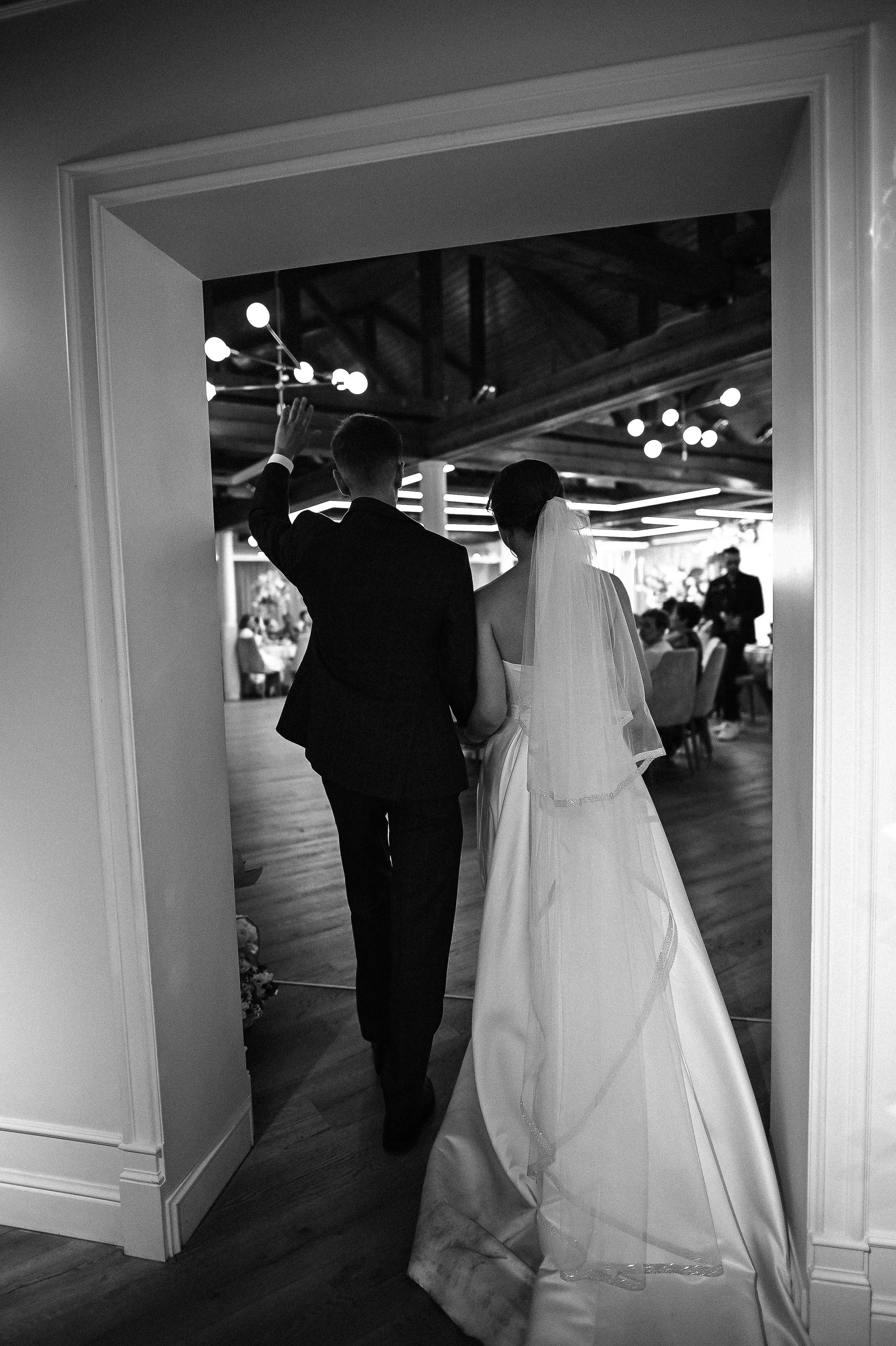 Евгений Нисковских — свадебный и репортажный фотограф в Тюмени