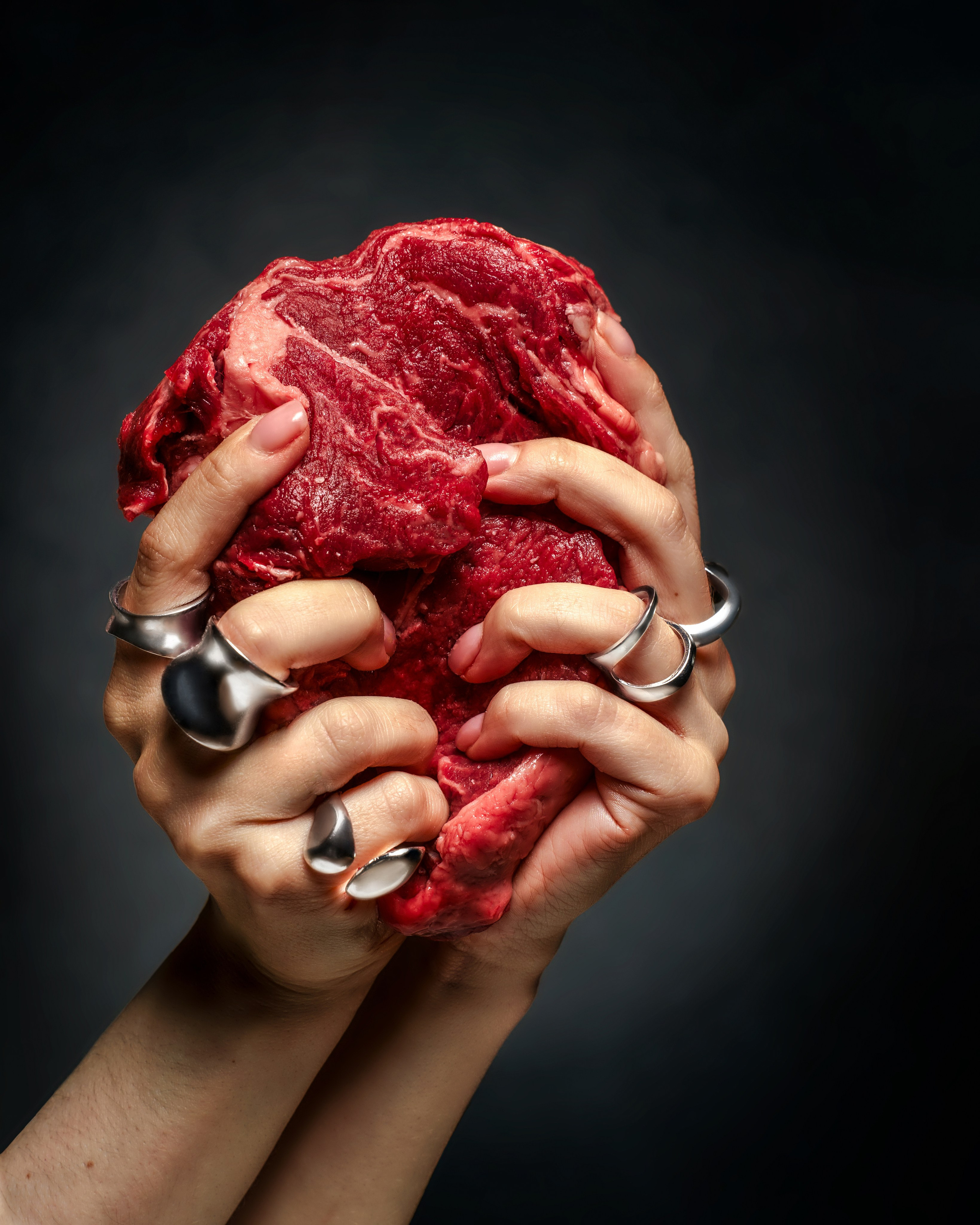 Блюда. Фотограф в Санкт-Петербурге Артем Михайлов