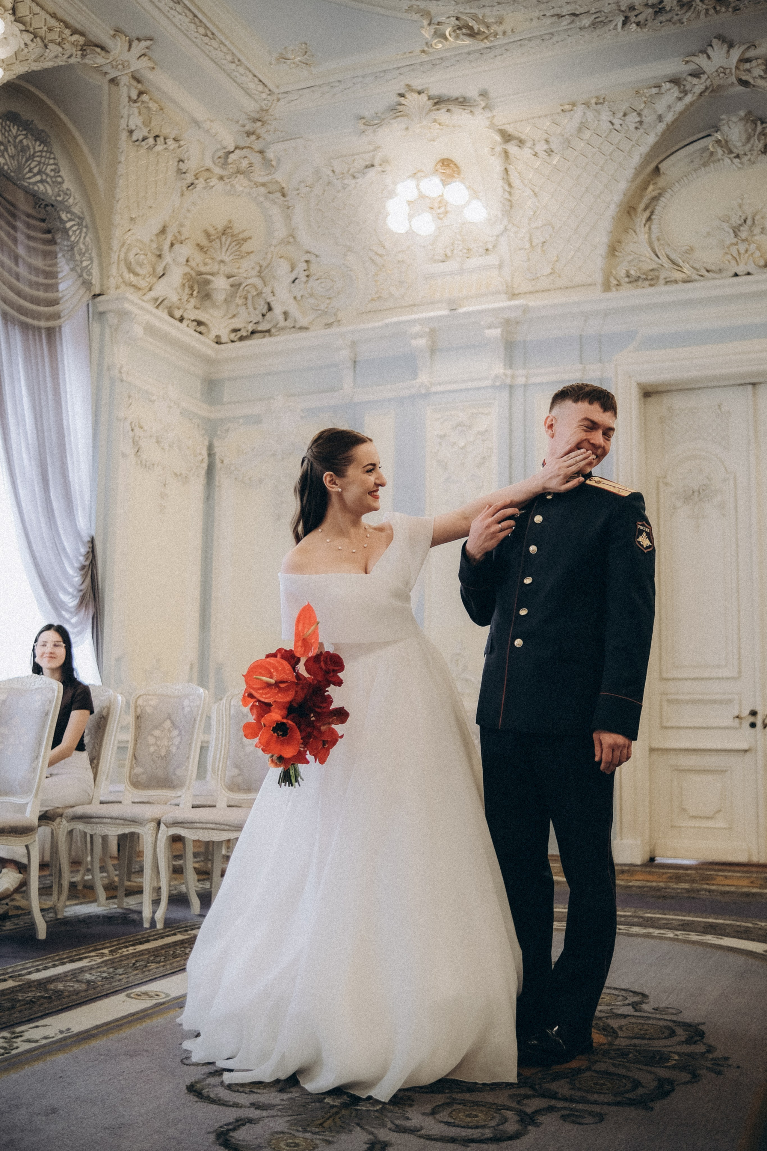 Алёна & Валентин ДБ2. Phdkvmr.ru