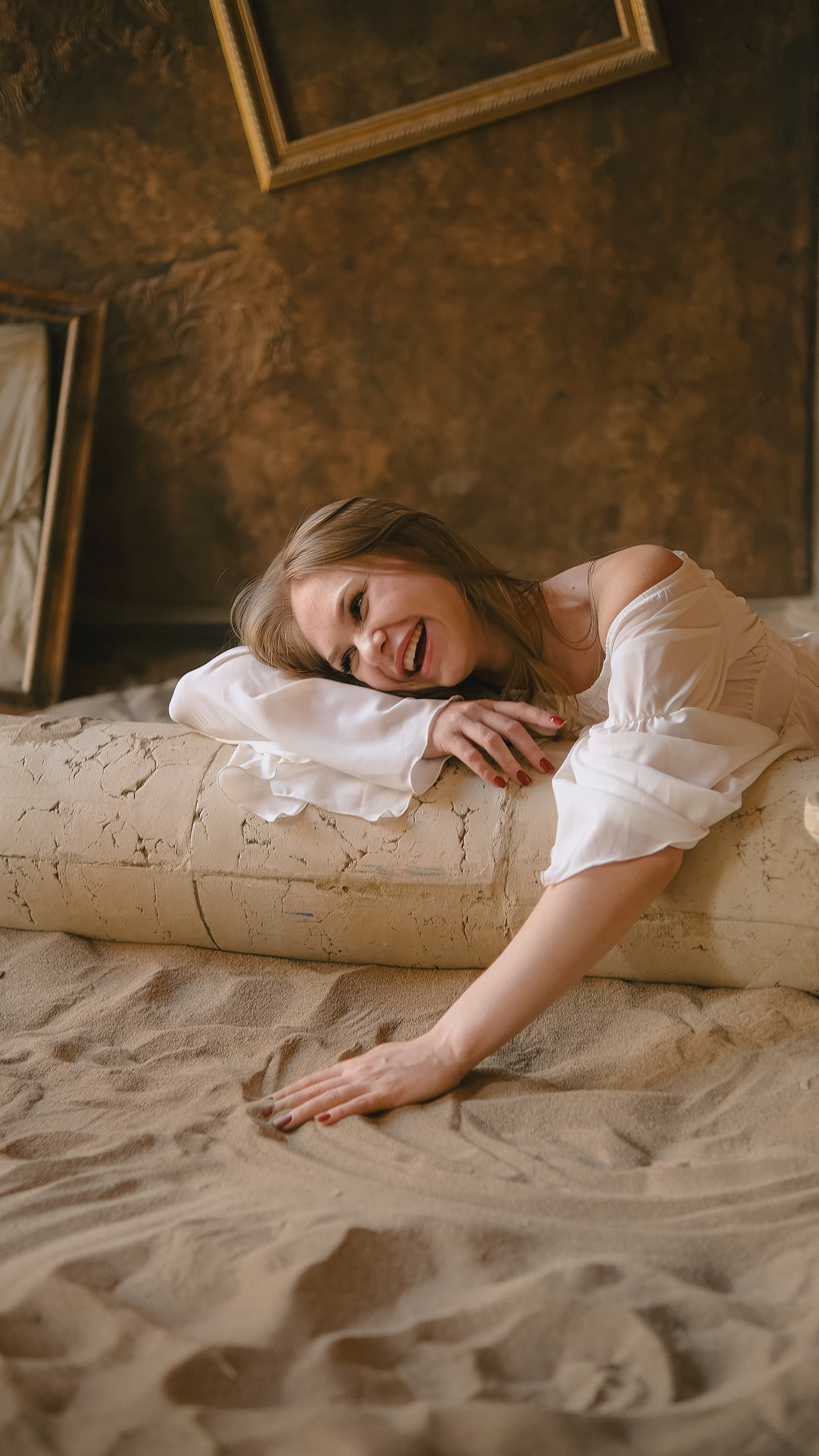 Лина. Phdkvmr.ru