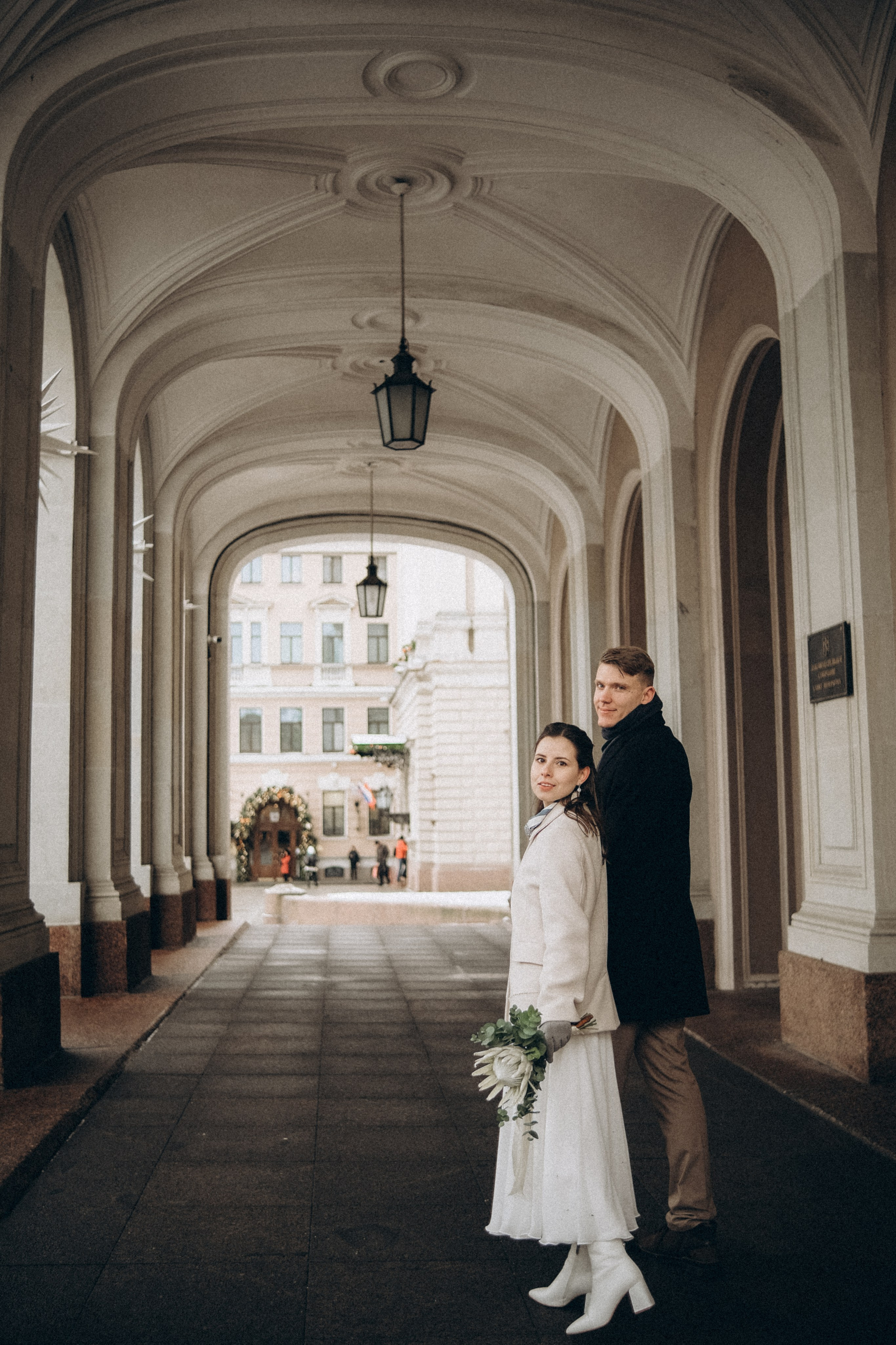 Аня & Паша ДБ1. Phdkvmr.ru