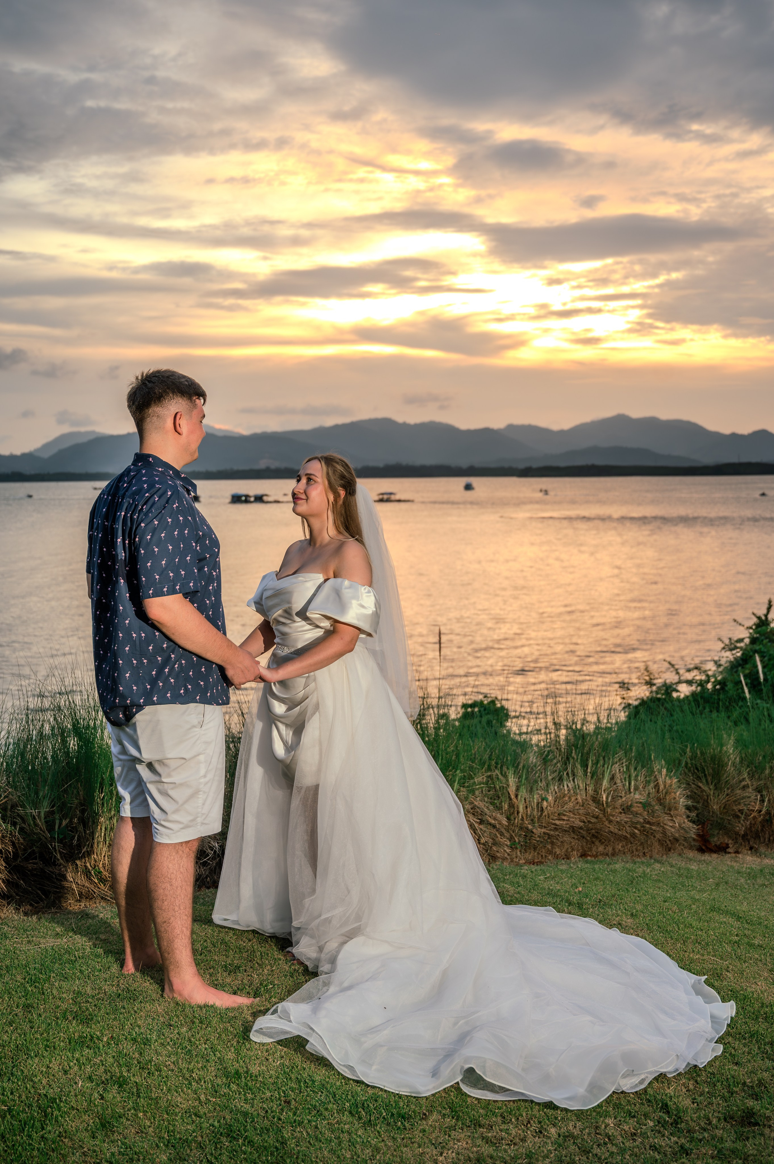 В&M Wedding. Photo & Video production, in Bishkek, Kyrgyzstan