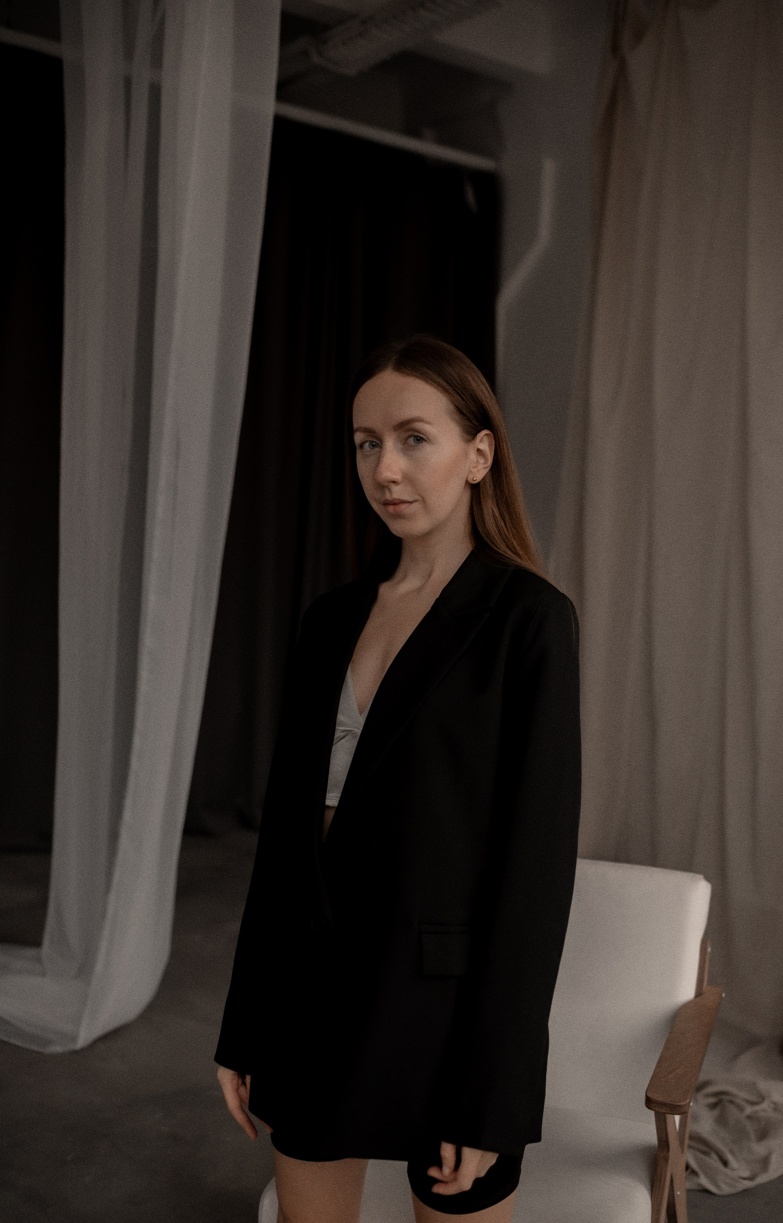 Кристина. Свадебный и семейный фотограф в Серпухове Александра Дерюшева