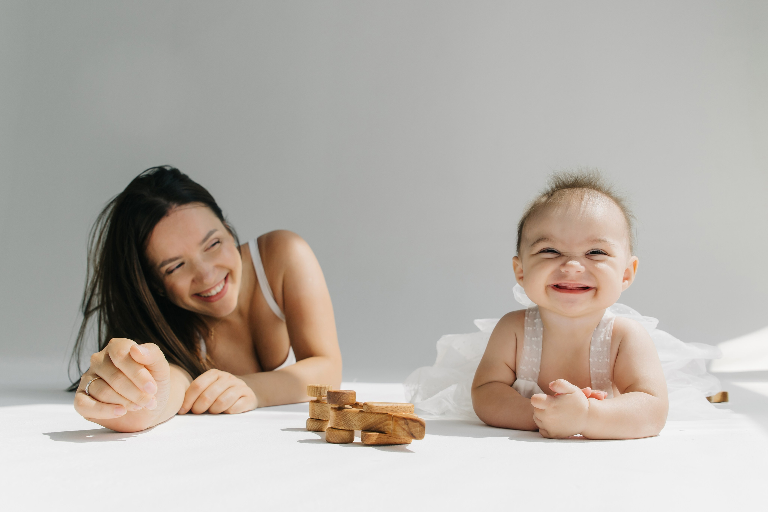 Полина. Фотограф Ярмишко Дарья. Выпускные фотокниги