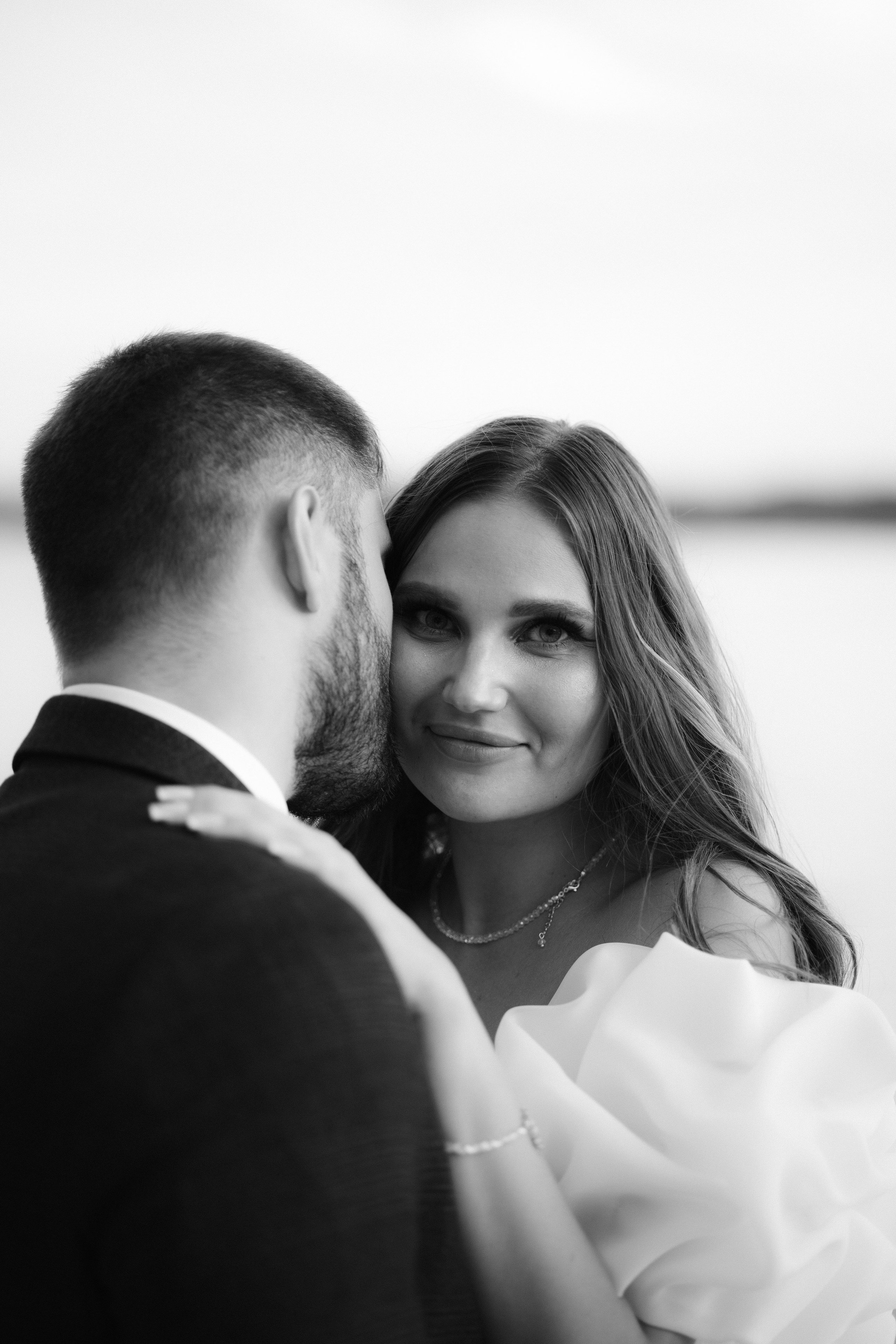 A | D. Свадебный и портретный фотограф в Новосибирске Любовь Исакова