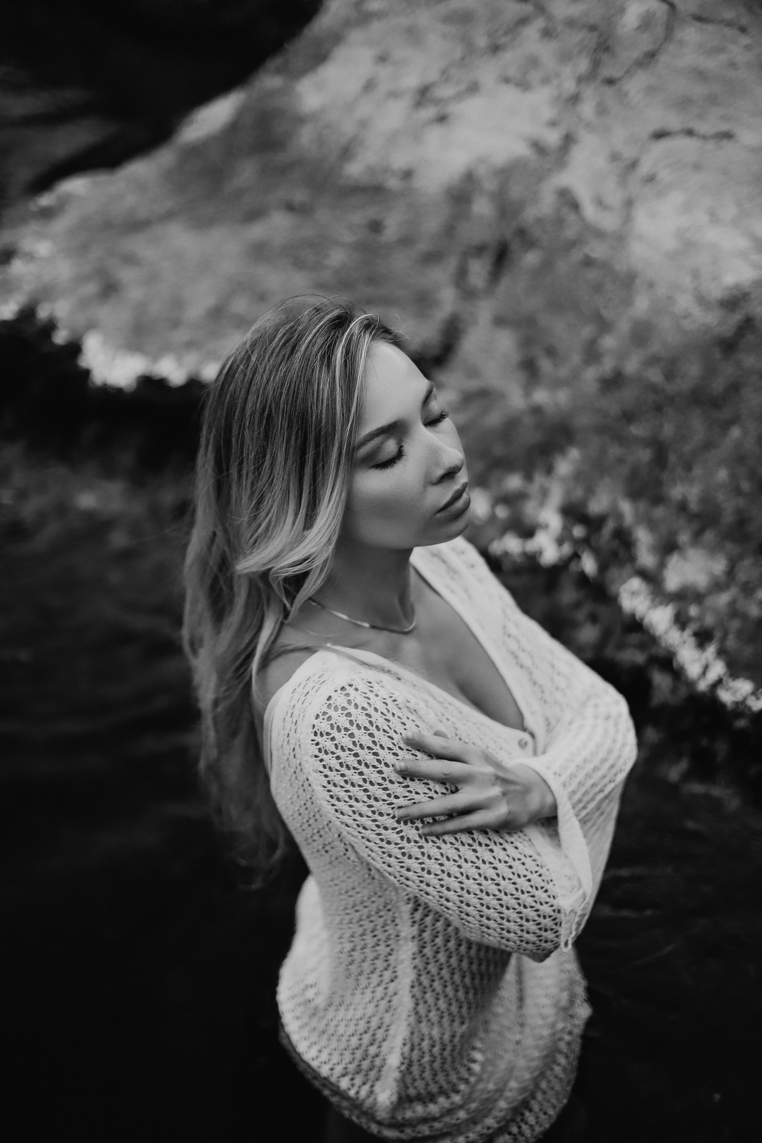 МАРИЯ. Фотограф Мариуполь | Ялта | Крым — Диана Мазенко