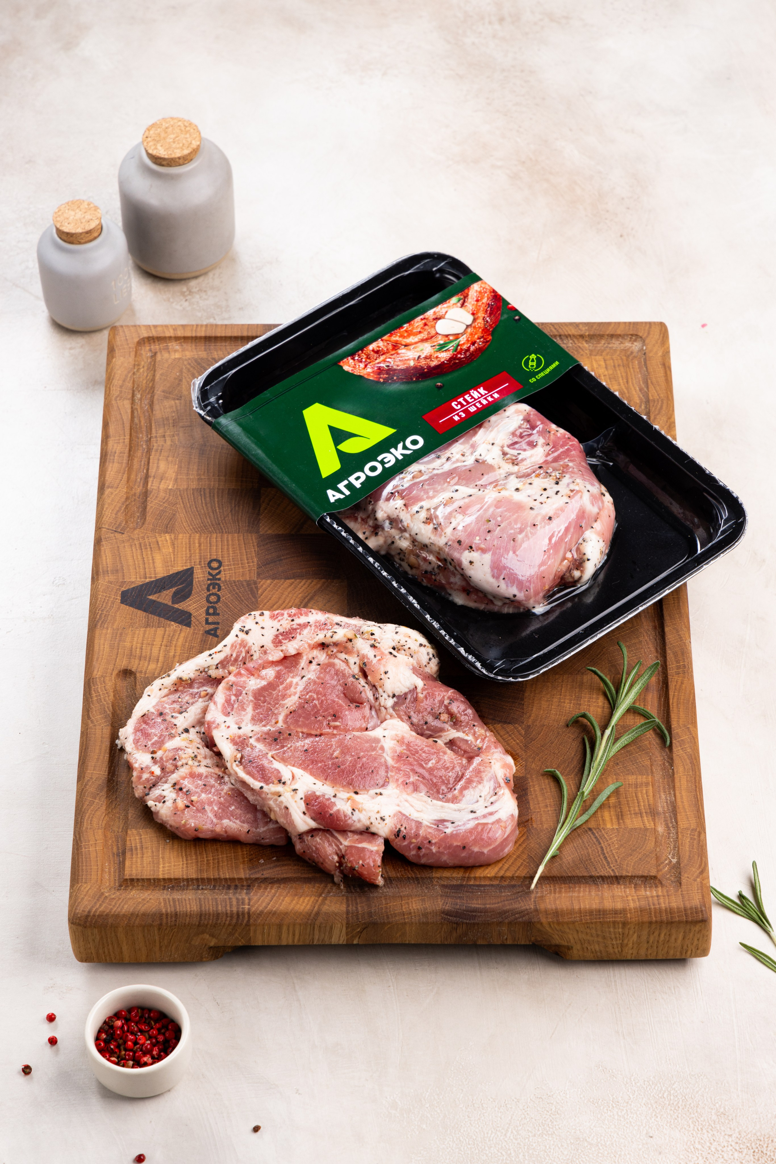 Агроэко. Фудфотограф, фудстилист и сет дизайнер в Москве Алена Синицына