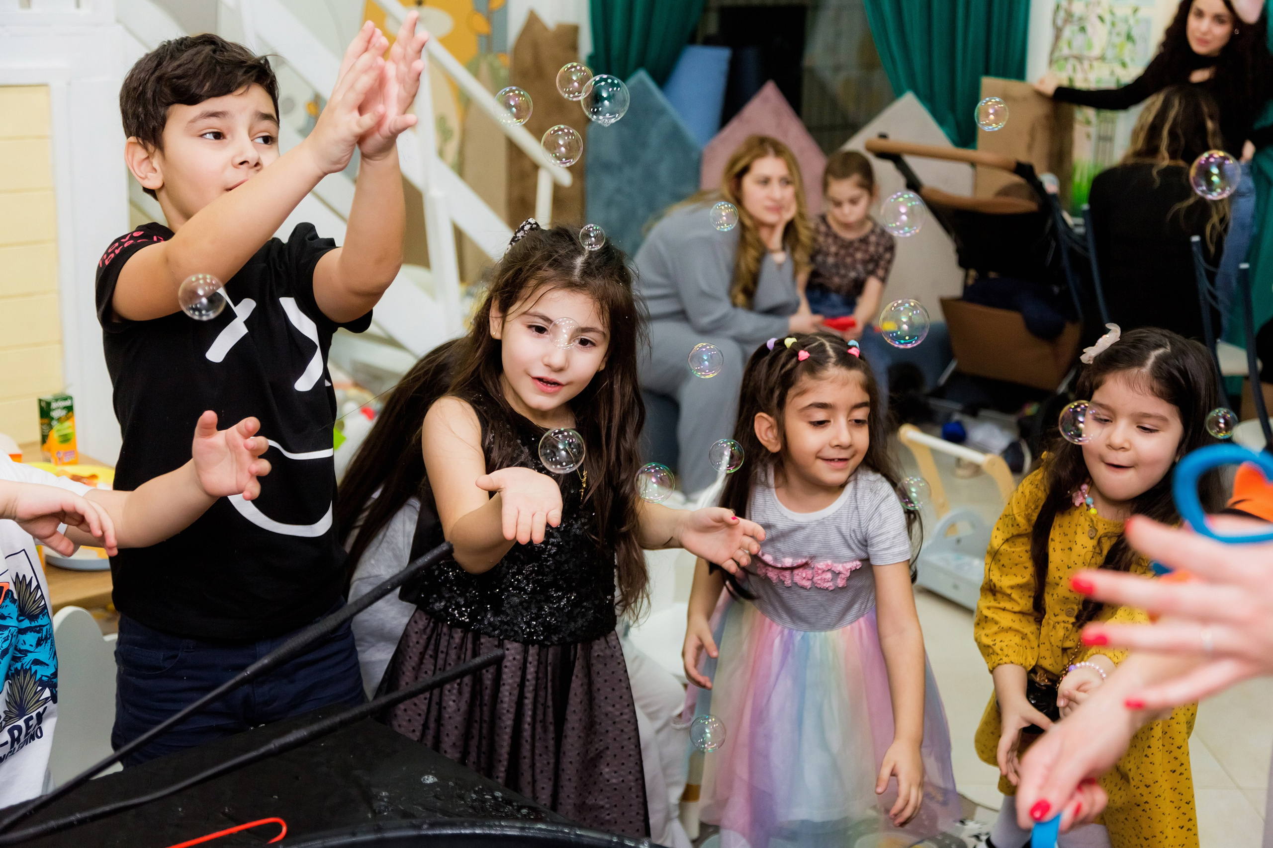 . Фотограф в Москве и Одинцово