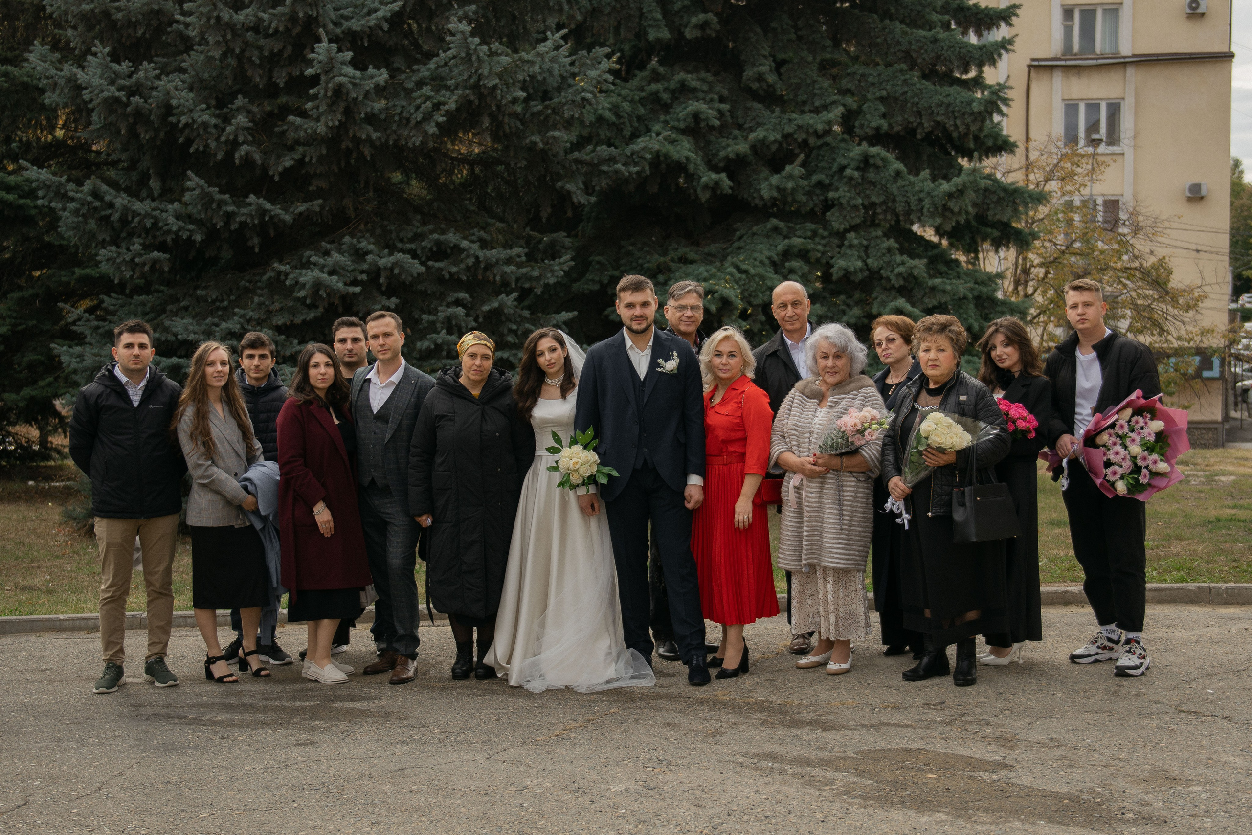 Мария и Никита. Свадебный и женский фотограф в Ставрополе Вика Лексеева