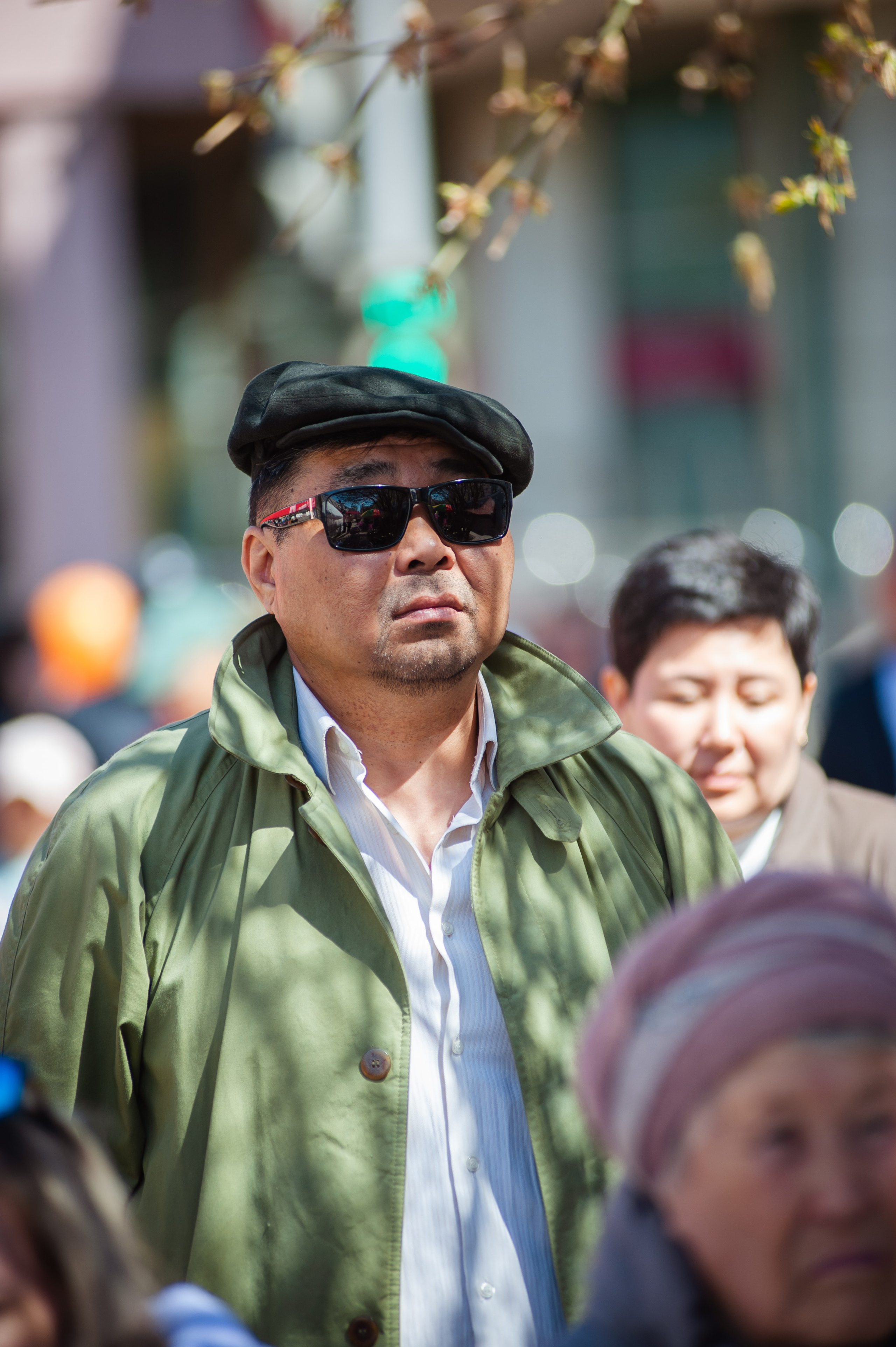 9 мая! День Победы! 80 лет!. Андреева Александра фотограф в г. Улан-Удэ