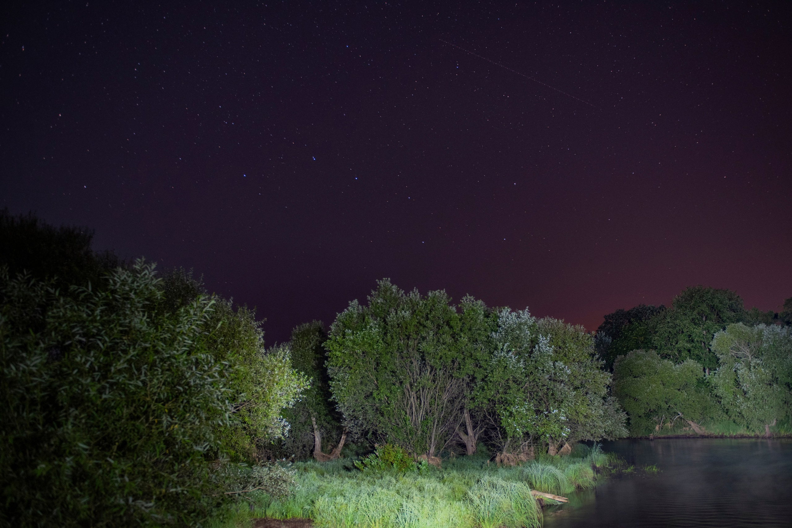 Природа Хабаровского края. Команда фотографов Кристины Ивановой