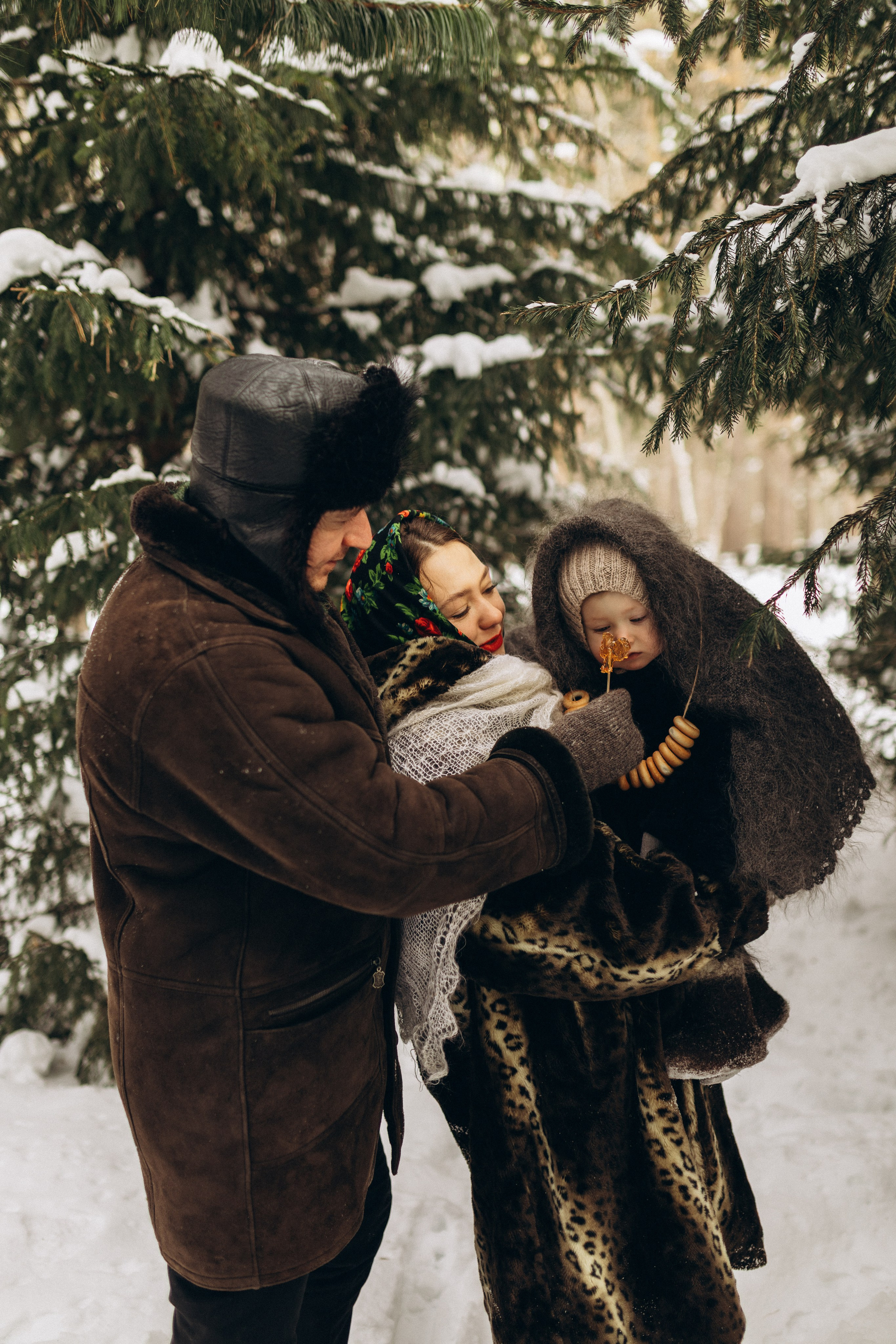 Фотопроект «Ретро детки». Фотограф Диана Яббарова