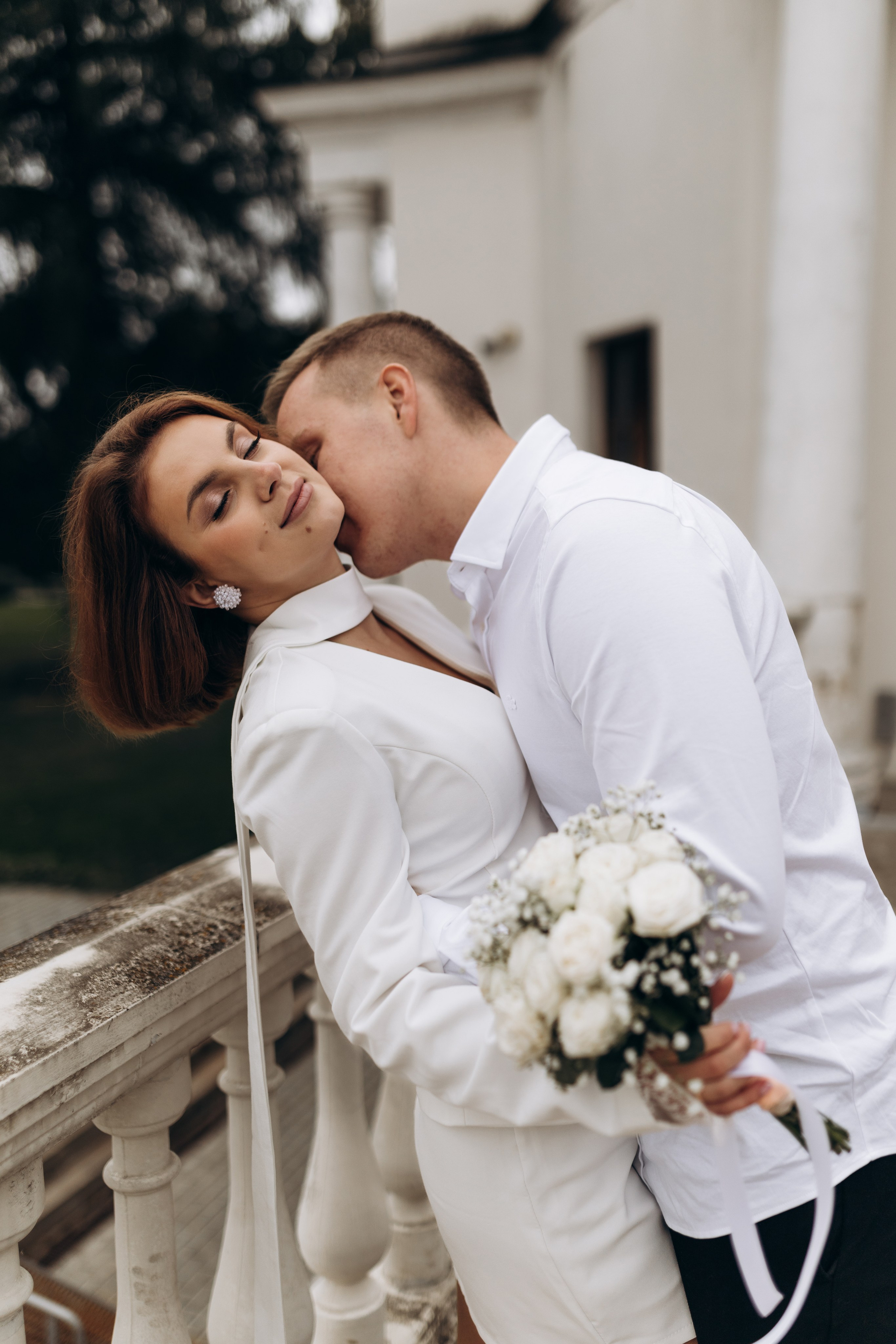 Фотограф в Москве Диана Малимон