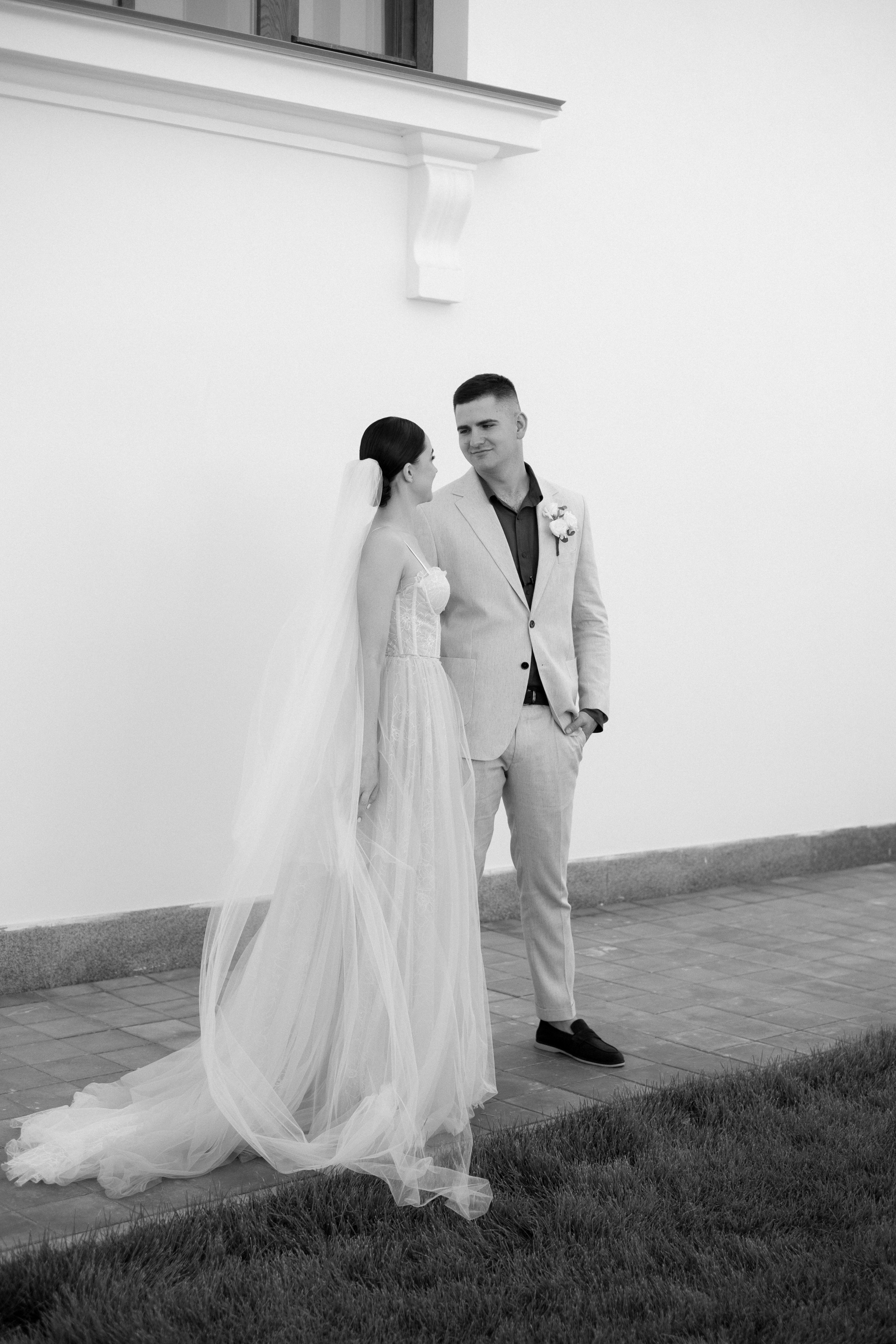 Артём и Юлия. Свадебный и семейный фотограф в Волгограде Кристина Иванова