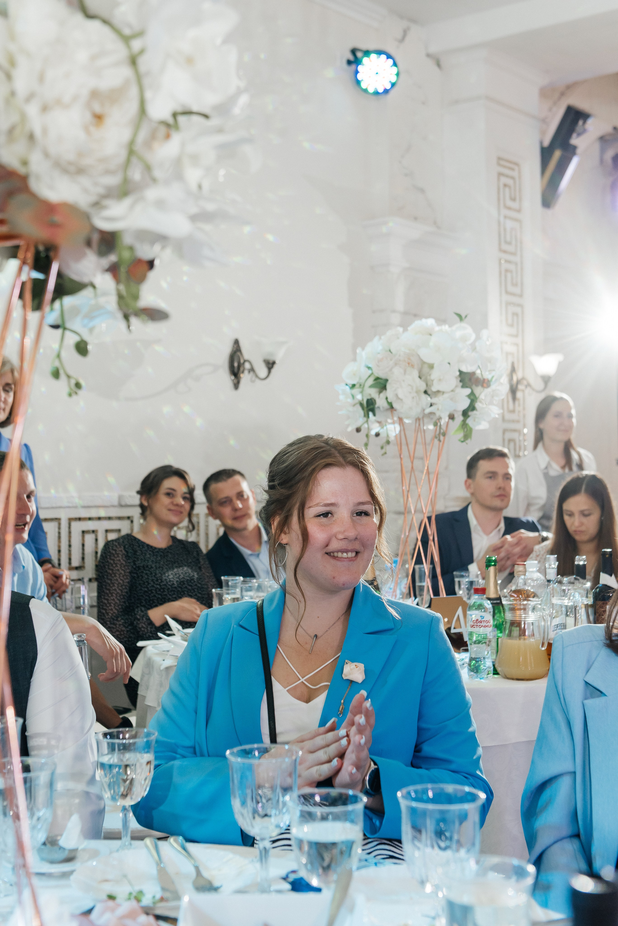 Elizaveta & Oleg. Свадебный и семейный фотограф | Екатерина Вяткина