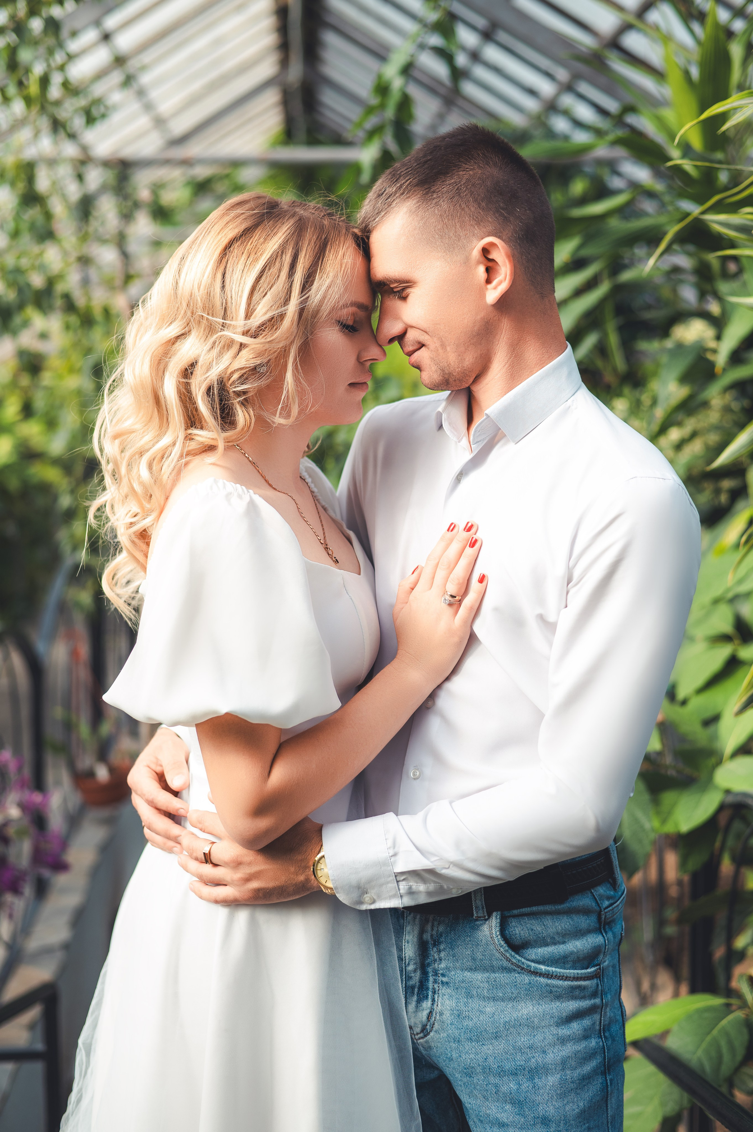 Love Story. Свадебный и семейный фотограф Волгоград, Краснодар