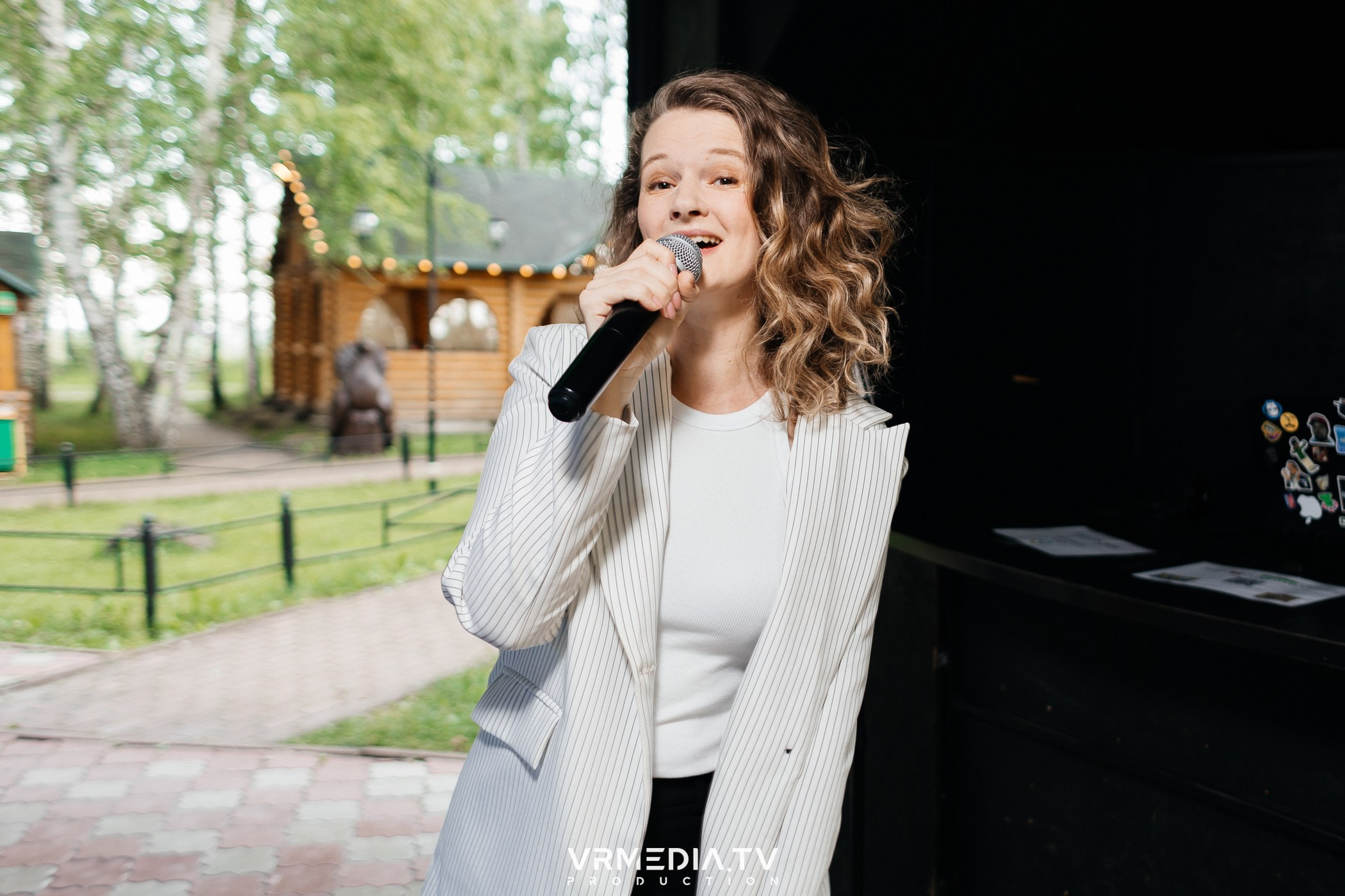 В гостях у «Петровича»