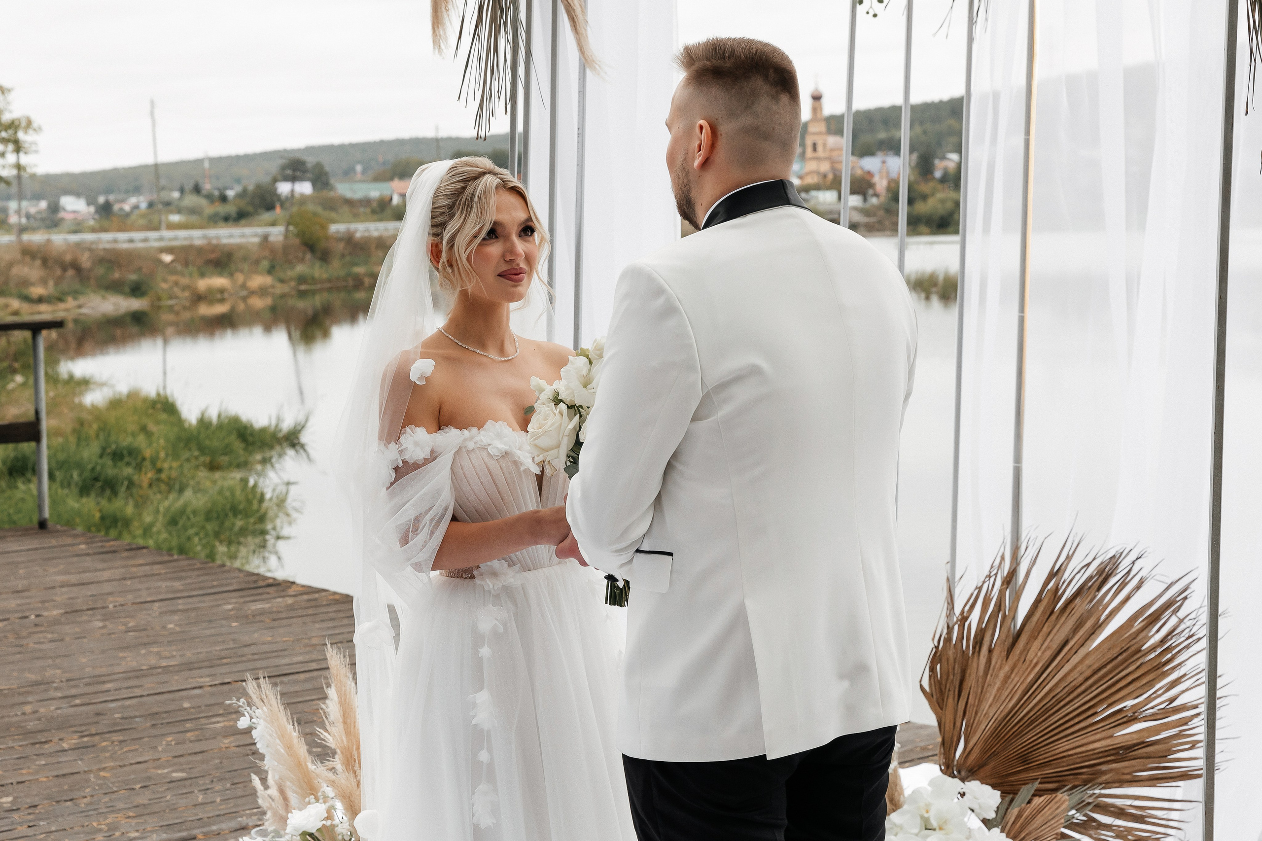 MARIA & LEV. Свадебный фотограф | Екатеринбург | Сочи | Артем Шестаков