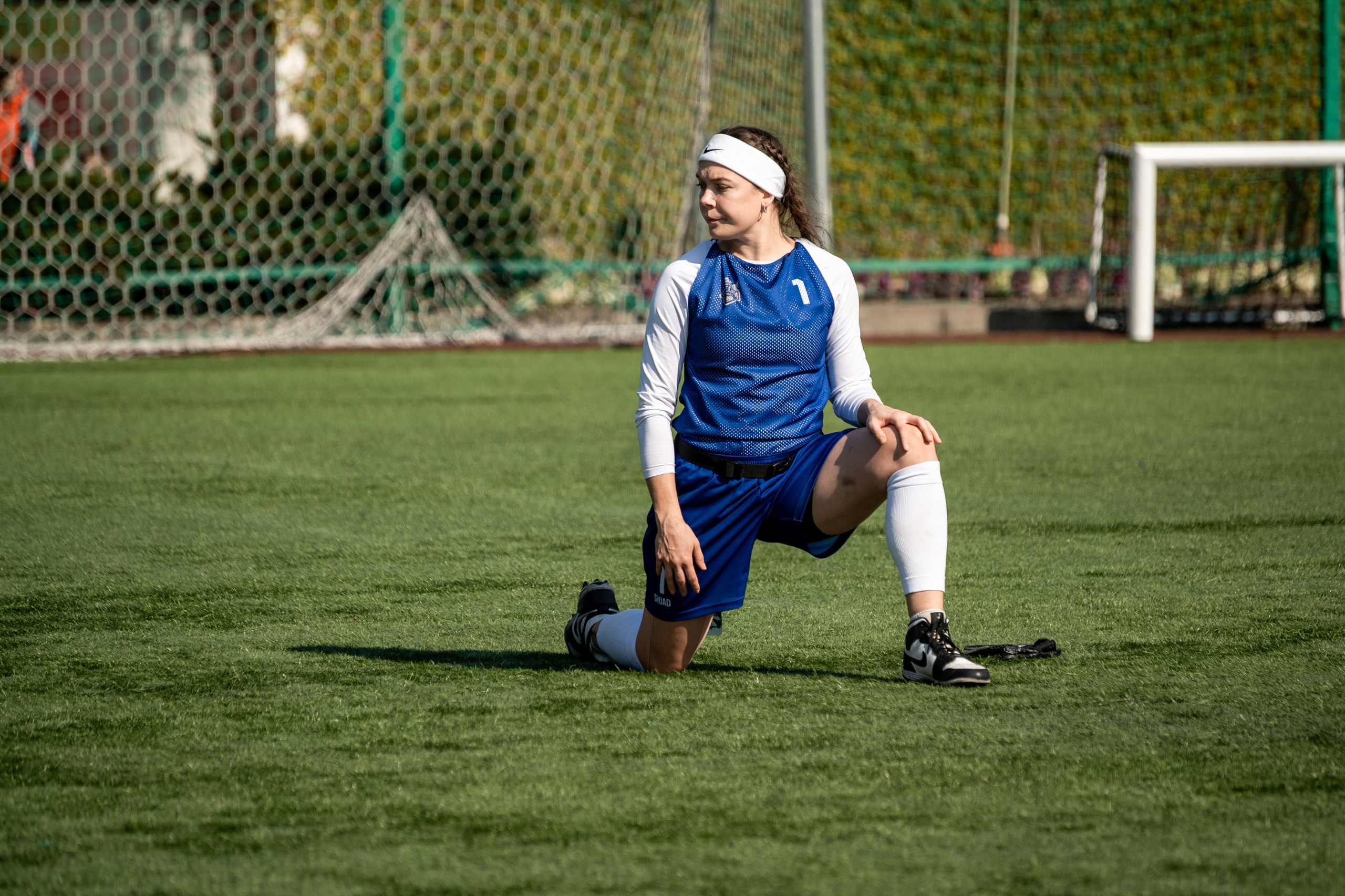 Флаг-футбол. Свадебный и семейный фотограф София Невская