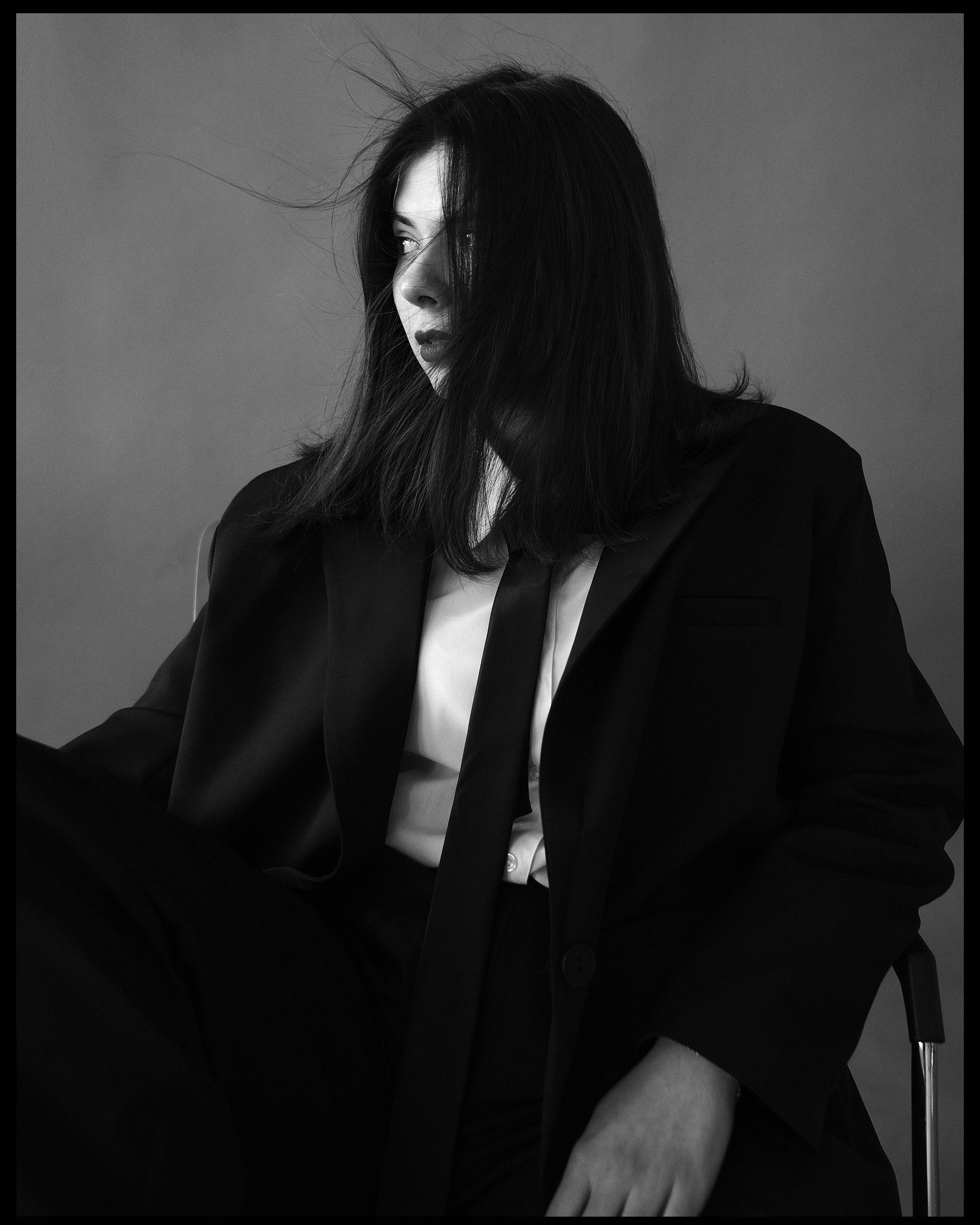 Анна. Anya.vision