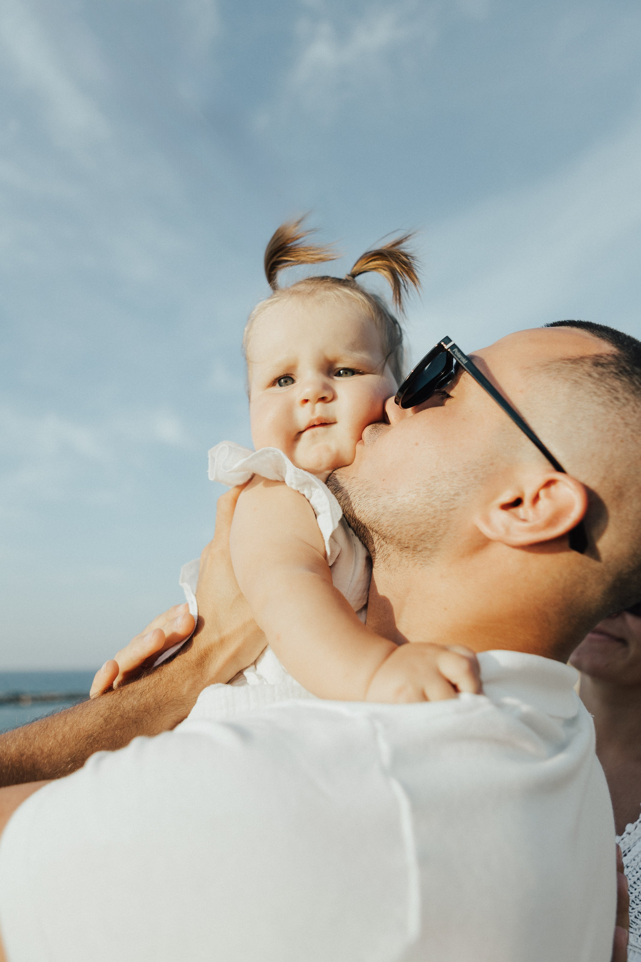 FAMILY. Photographer in Batumi, Georgia Pavel Sharnikov
