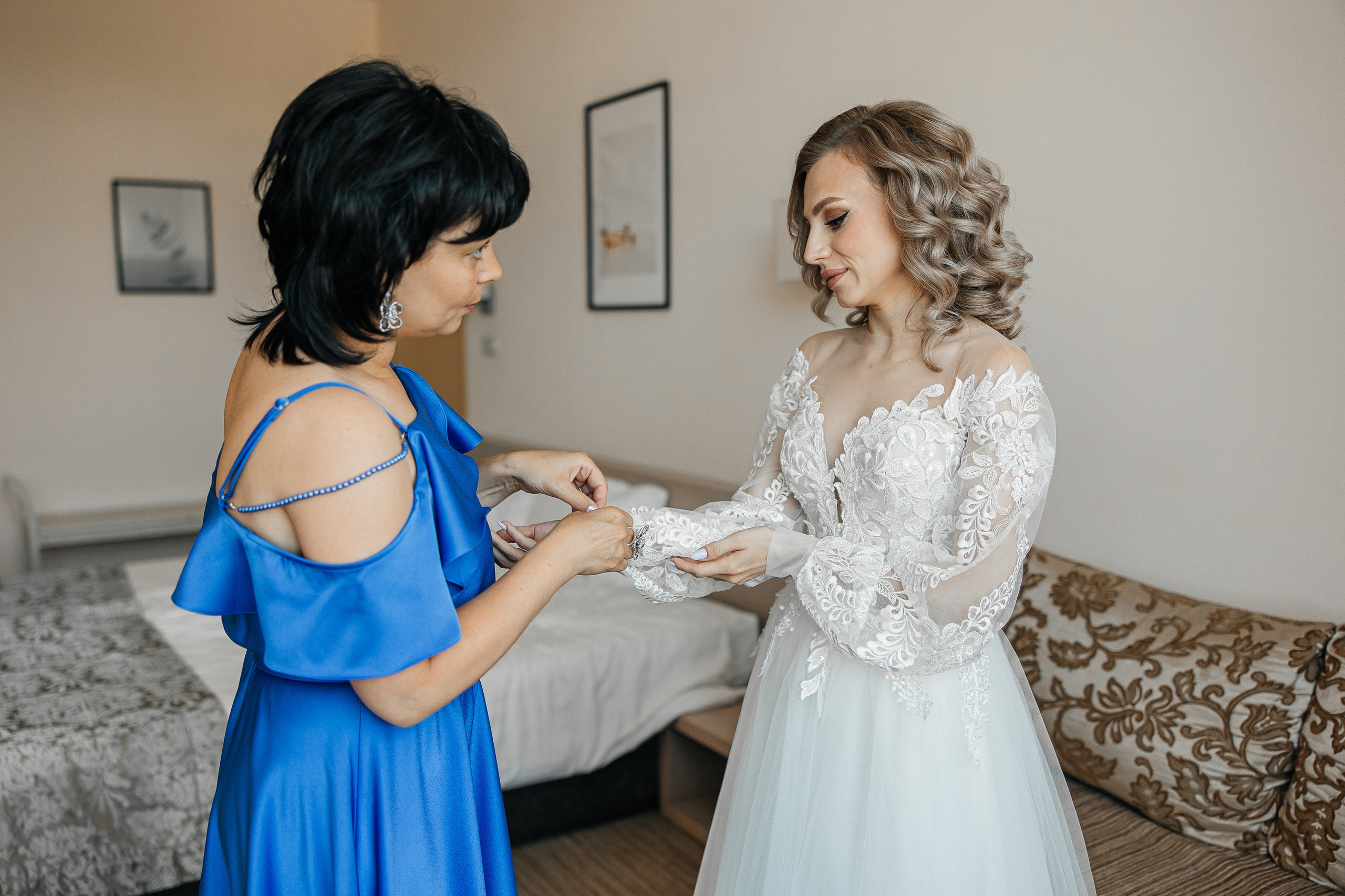 Оксана и Тимур. Свадебный и семейный фотограф Елизавета Ермак | Москва и МО