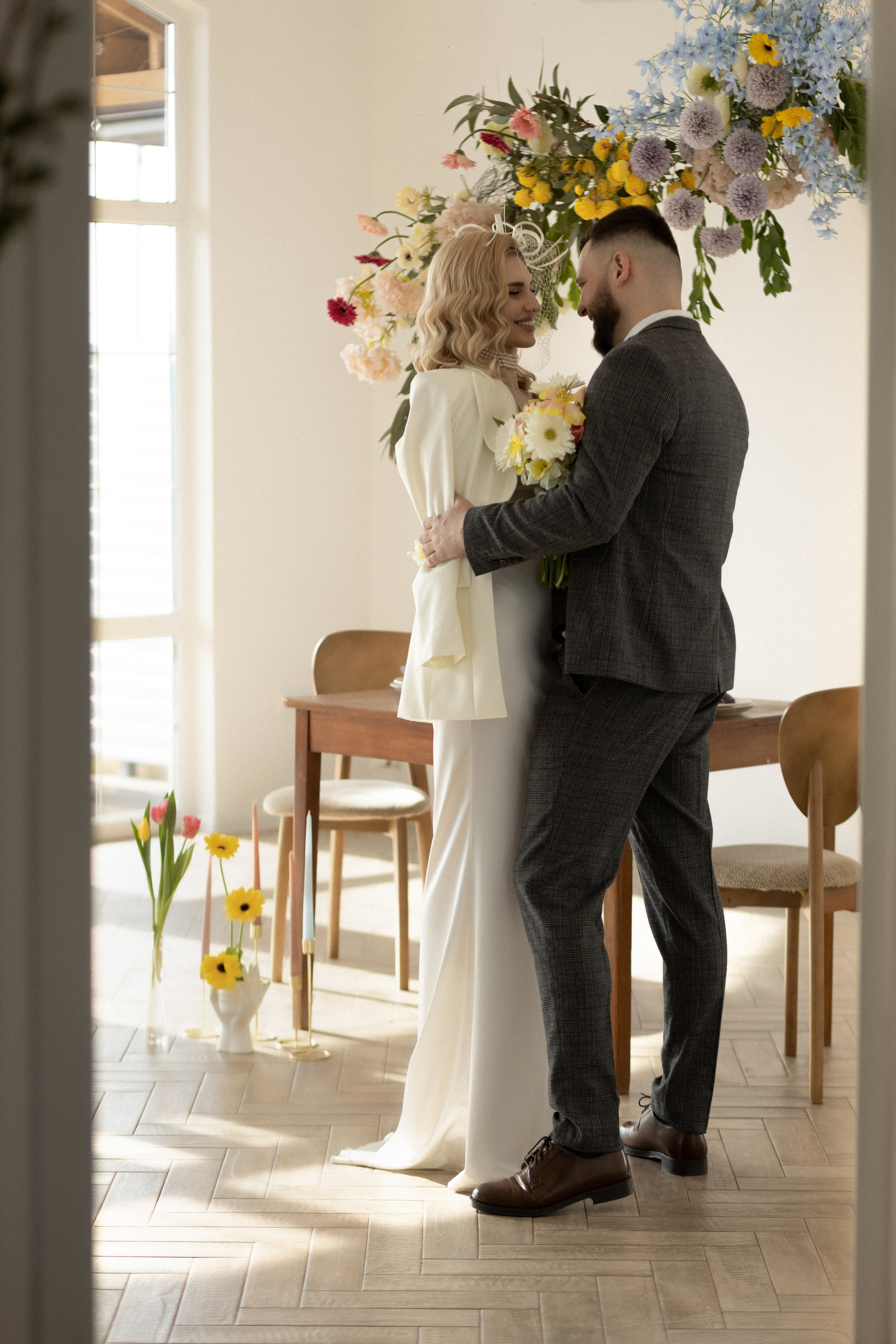 Daria & Nikita. Вебер Юлия фотограф Ростов-на-Дону