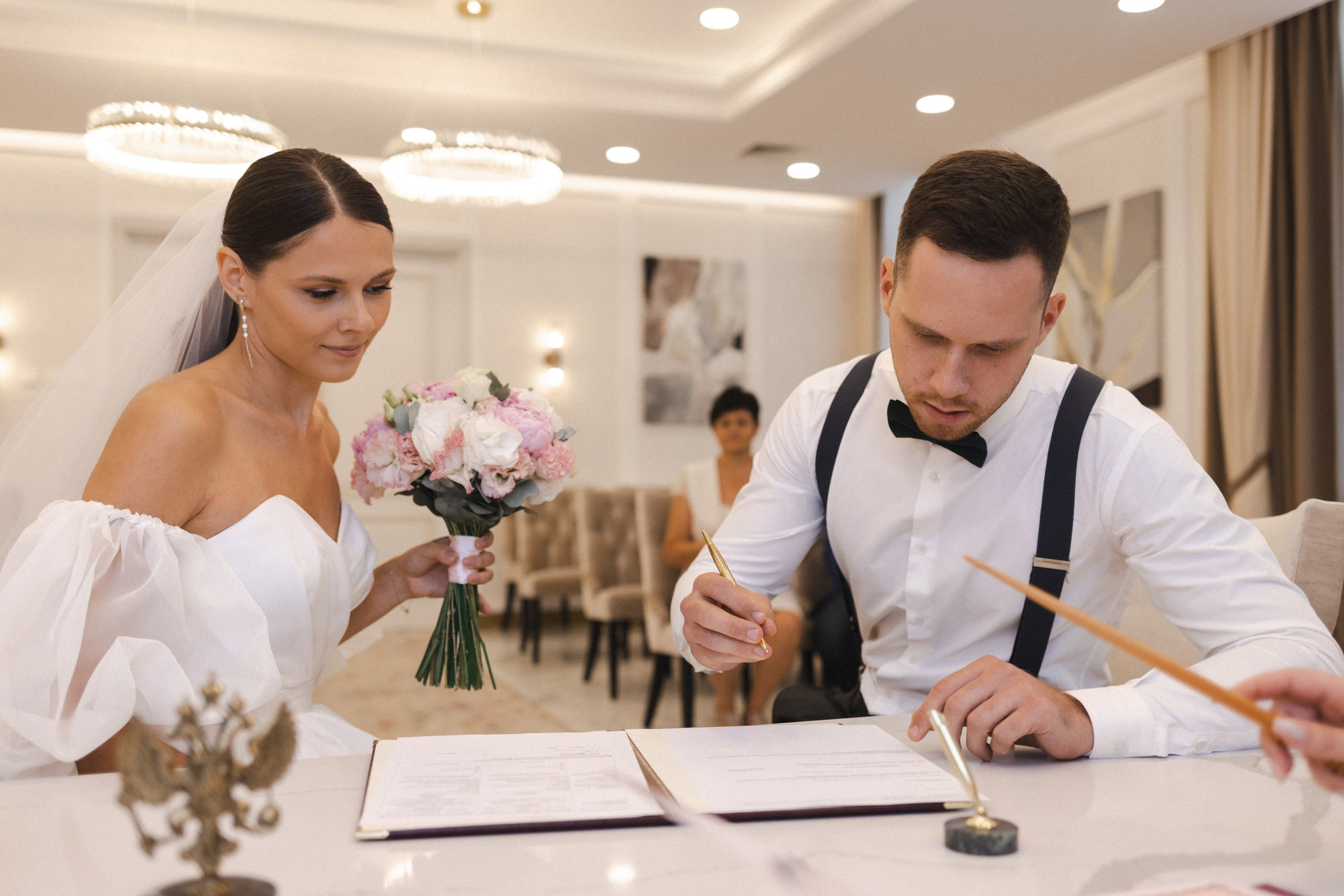 Евгений и Мария. Семейный фотограф в Москве