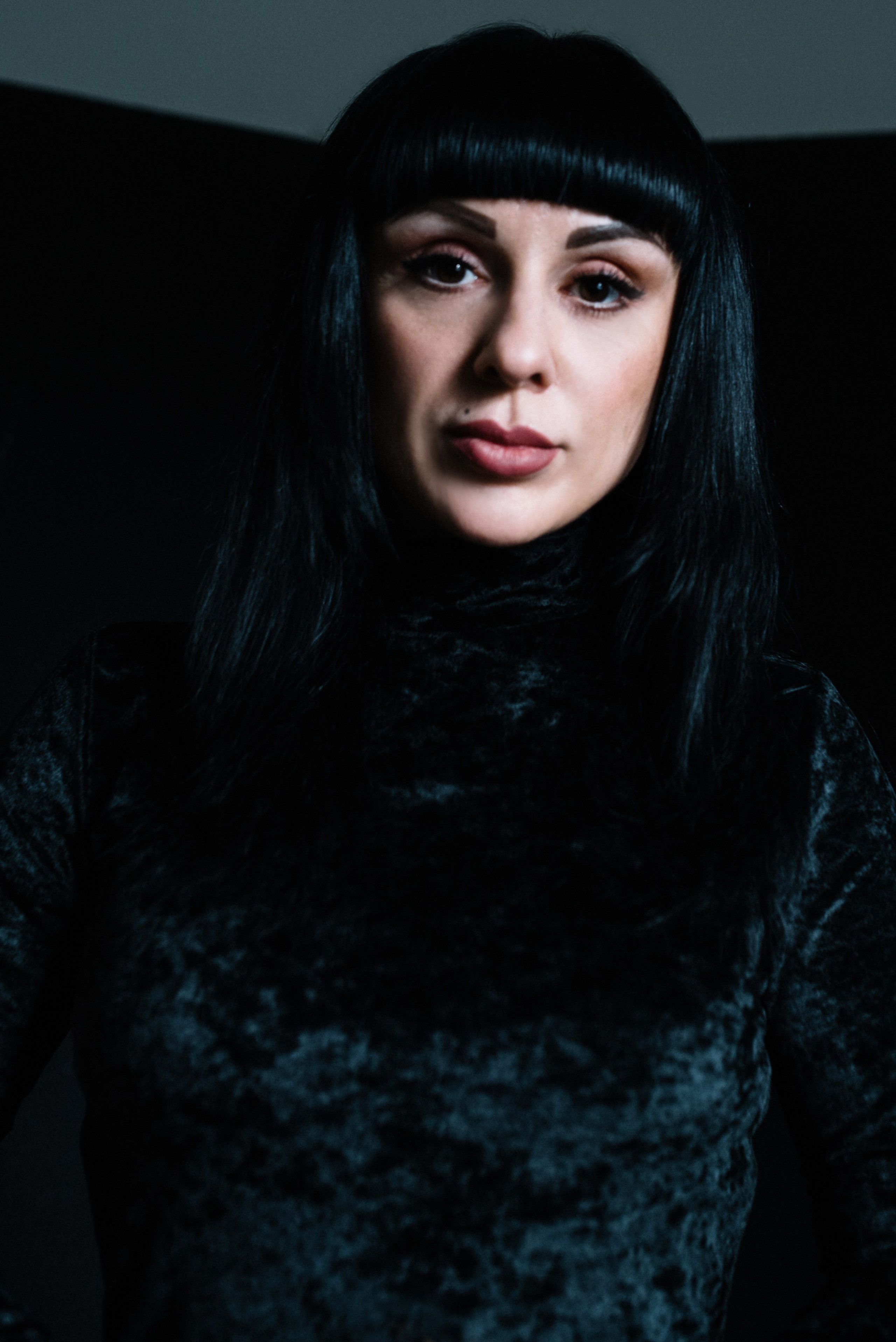 Анастасия. Я — Фотограф из Хабаровска