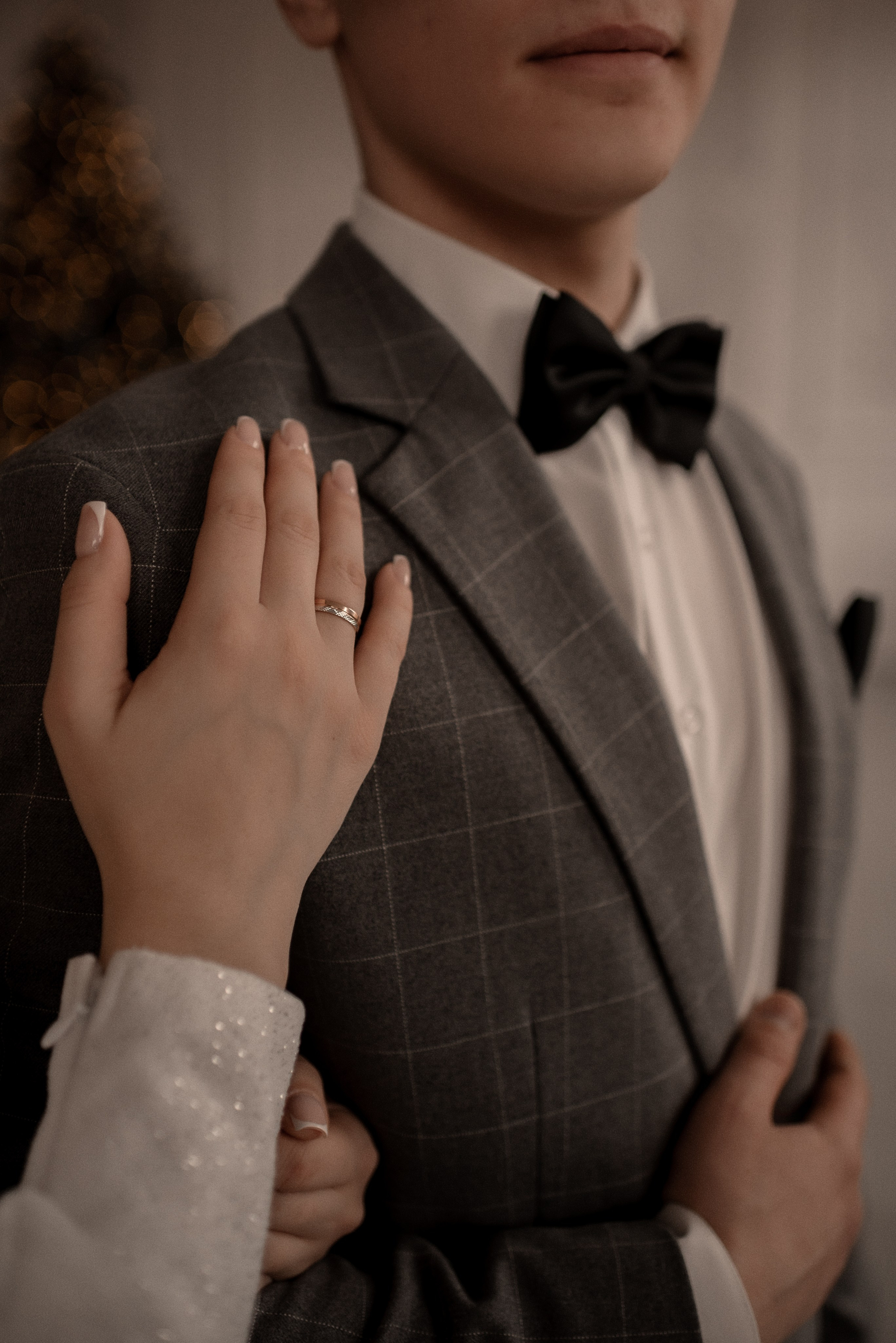 Сергей и Виктория. Свадебный и семейный фотограф в Серпухове Александра Дерюшева