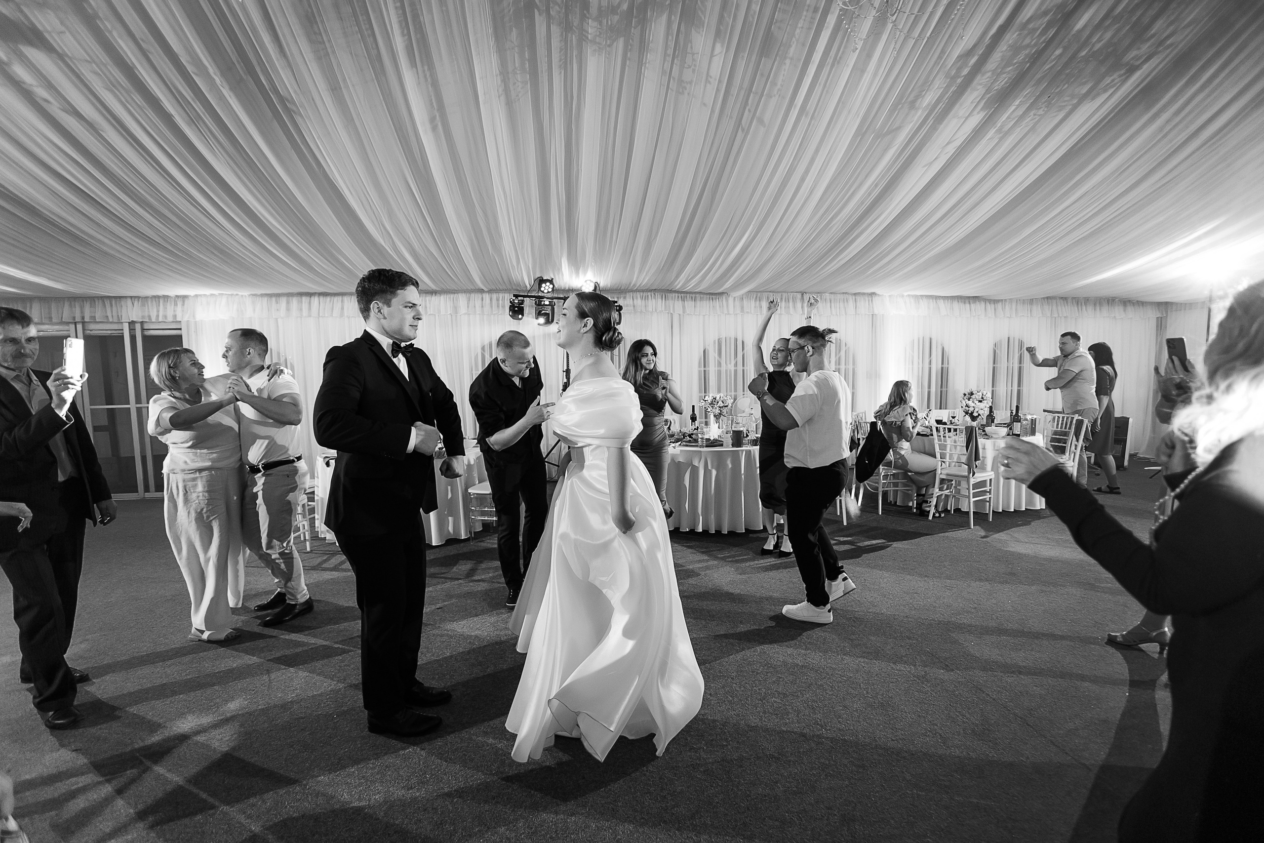 Свадьба. Свадебный и семейный фотограф в Твери и Тверской области