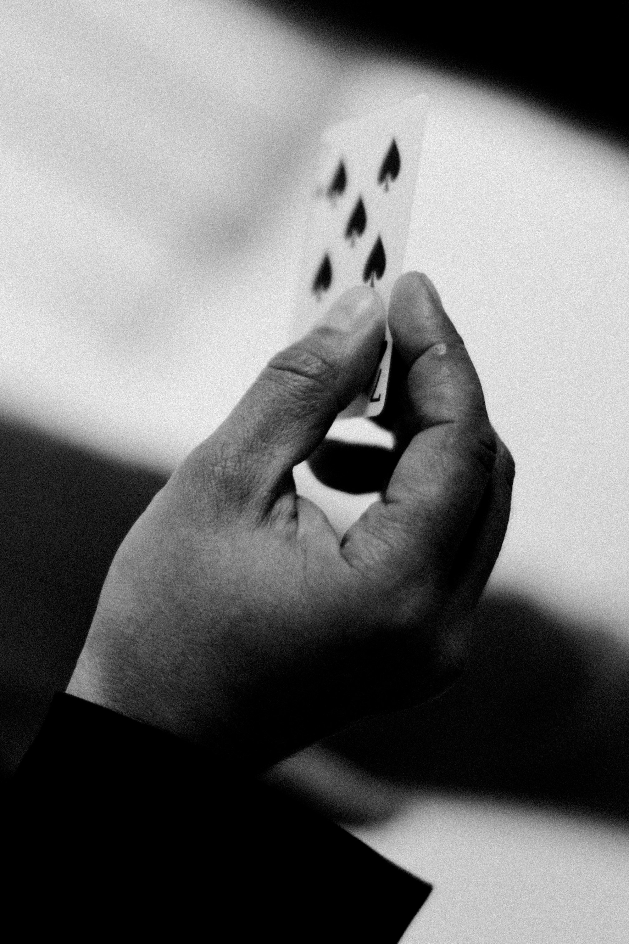 Четверть века Автотракта. Репортажный и портретный фотограф во Владимире Сергей Кравцов