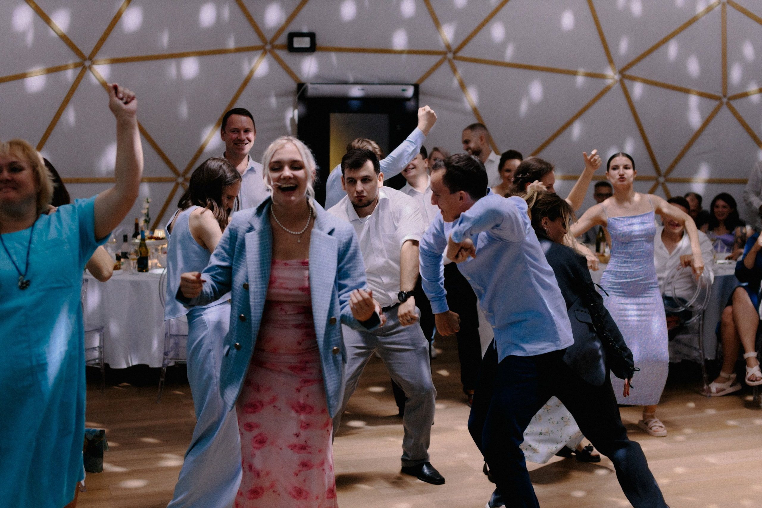 Юля и Егор. Репортажный и портретный фотограф во Владимире Сергей Кравцов