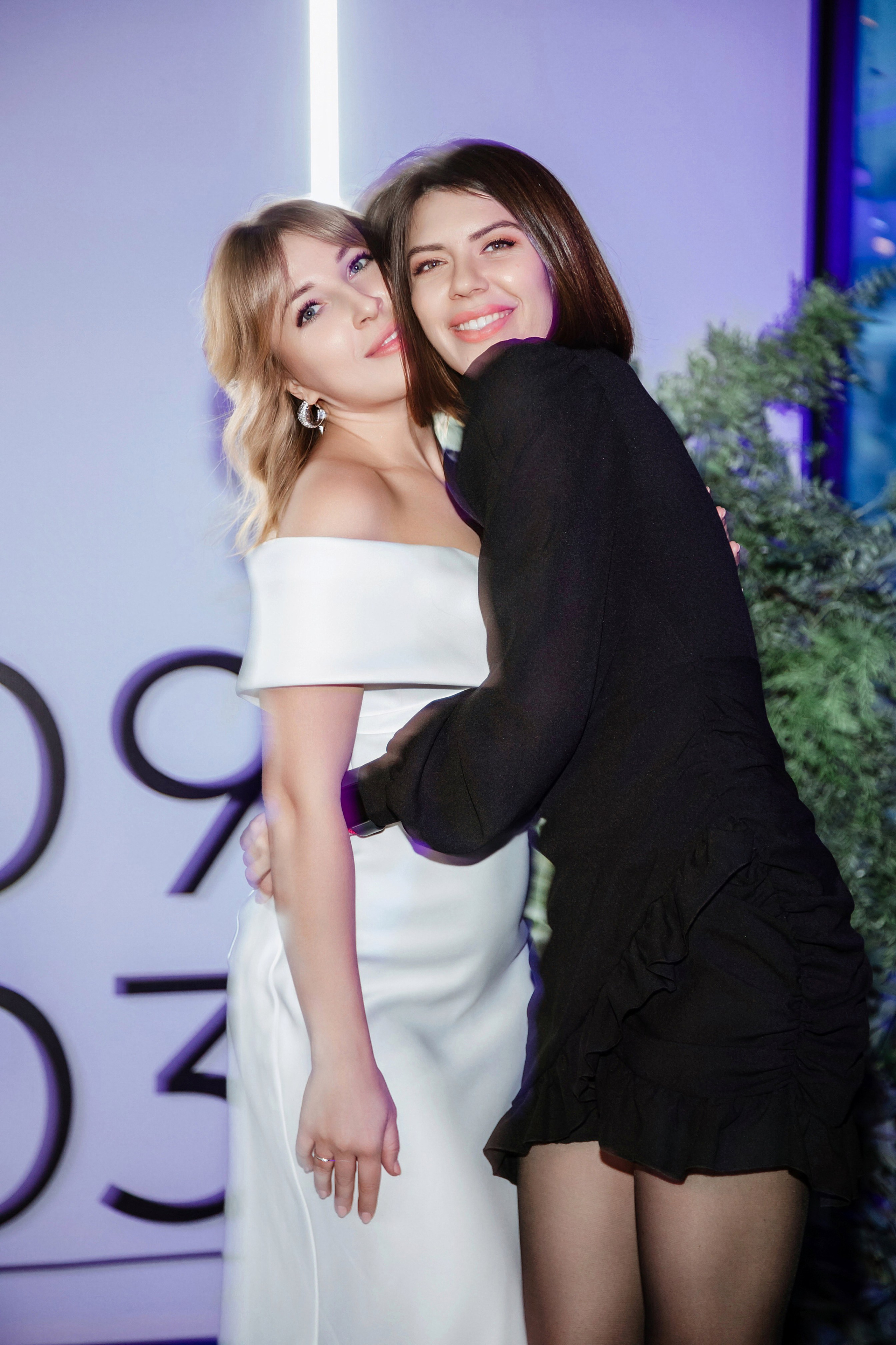 Елена и Владислав. Фотограф в Самаре Сташенкова Юлия