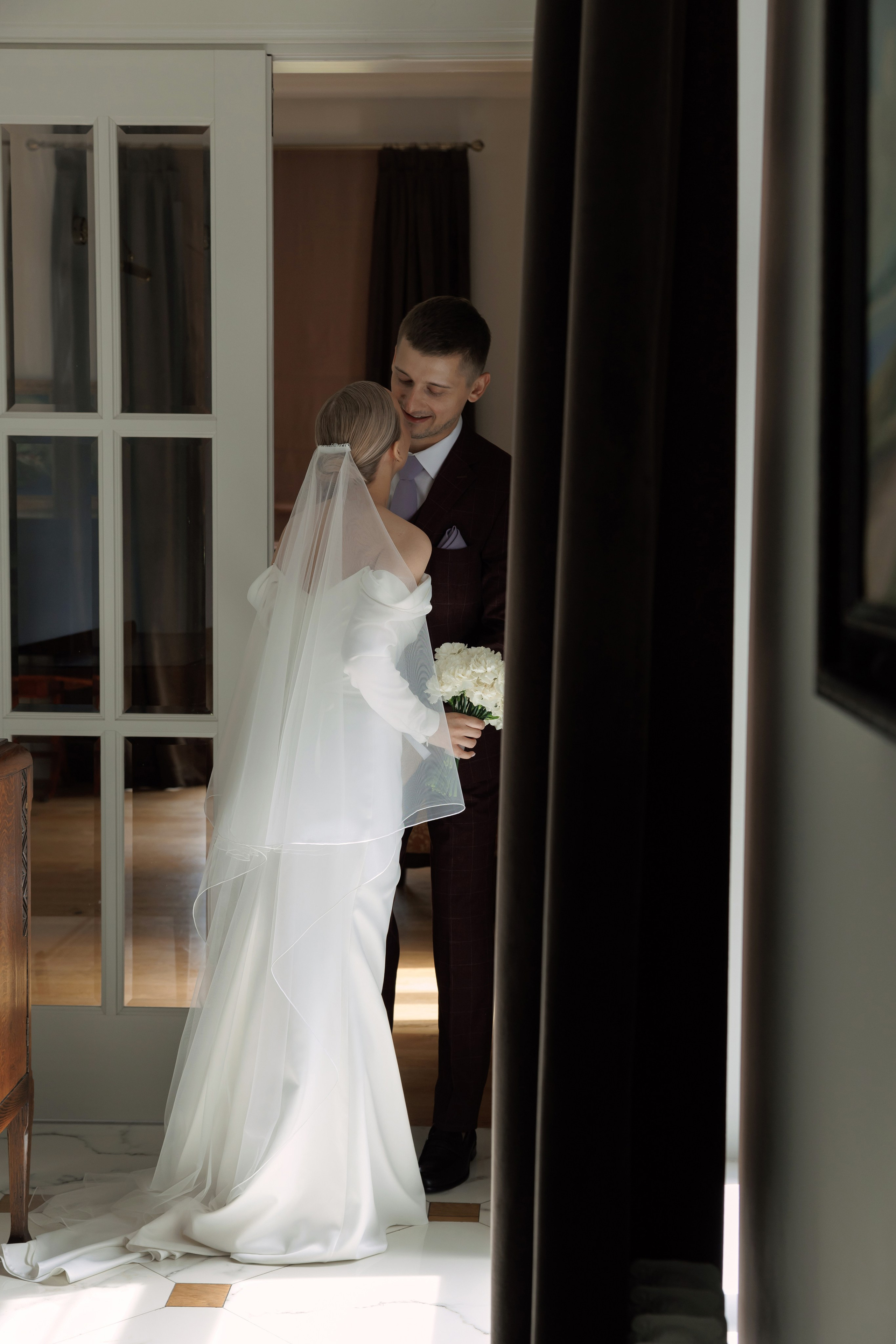 Ты, я и самые близкие!. Свадебный фотограф Калининград