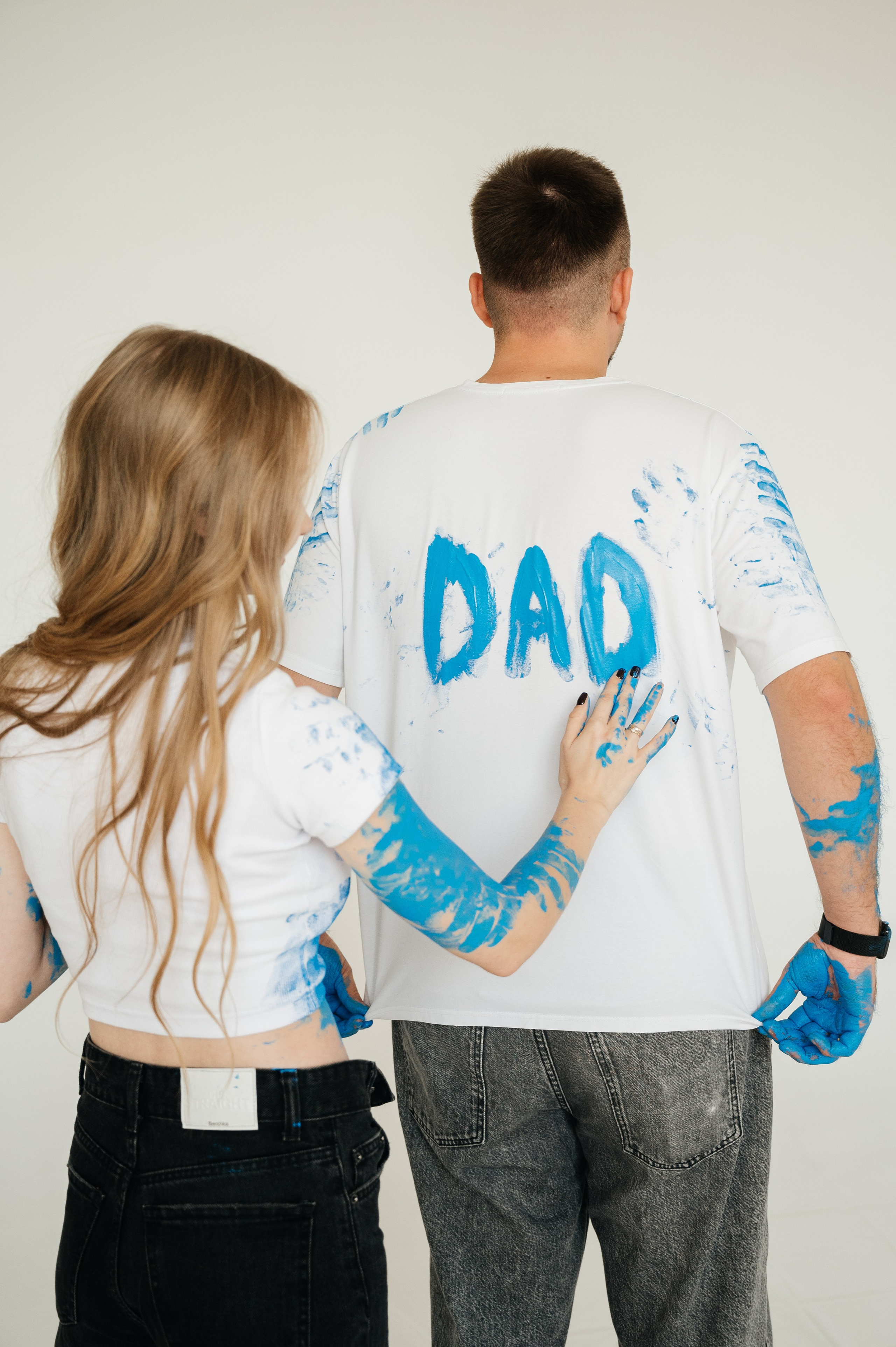 Гендер пати 🤍. Свадебный и семейный фотограф в Краснодаре Алина Мельник