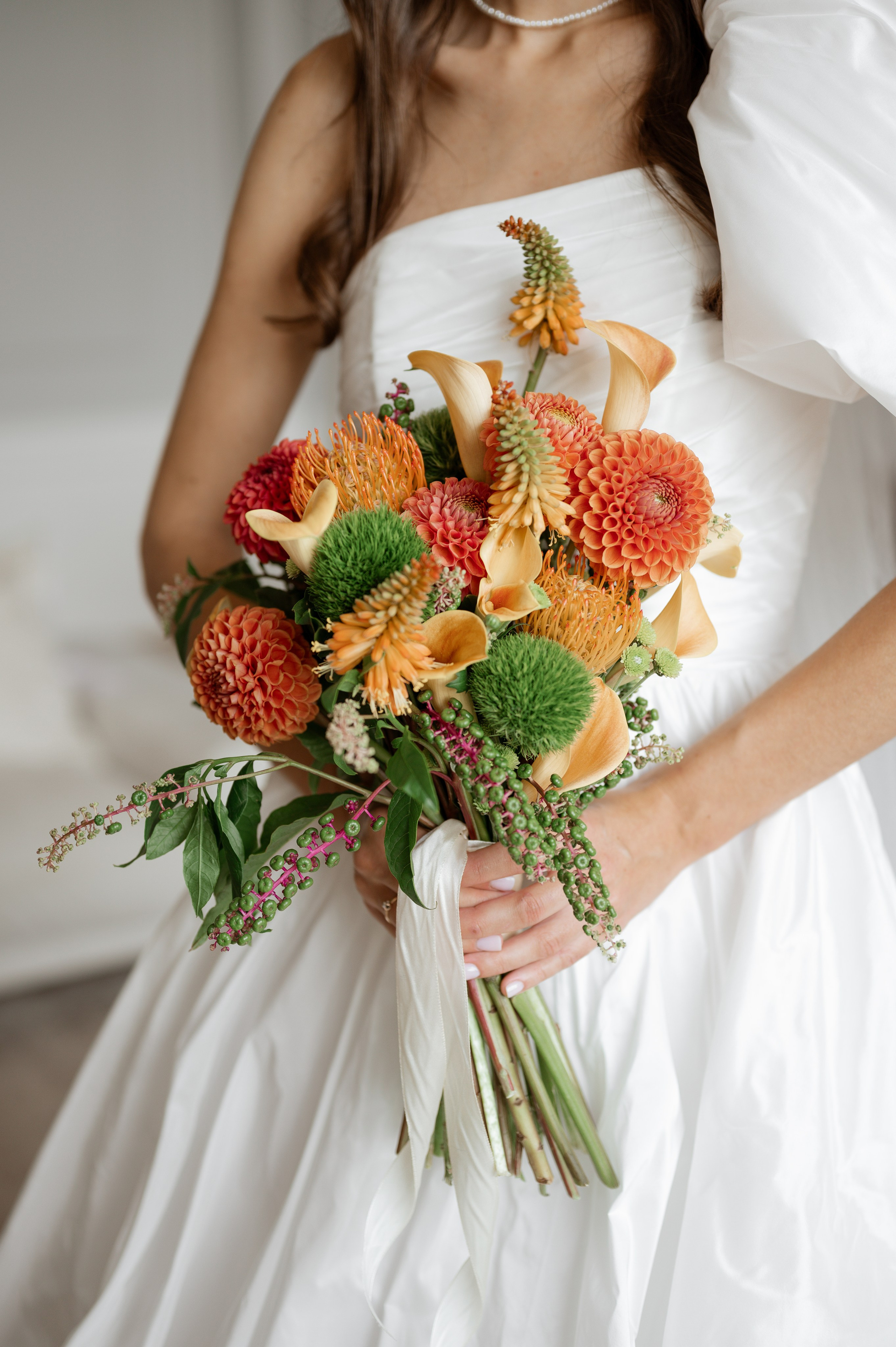 Артем и Анна. Свадебный и семейный фотограф в Краснодаре Алина Мельник