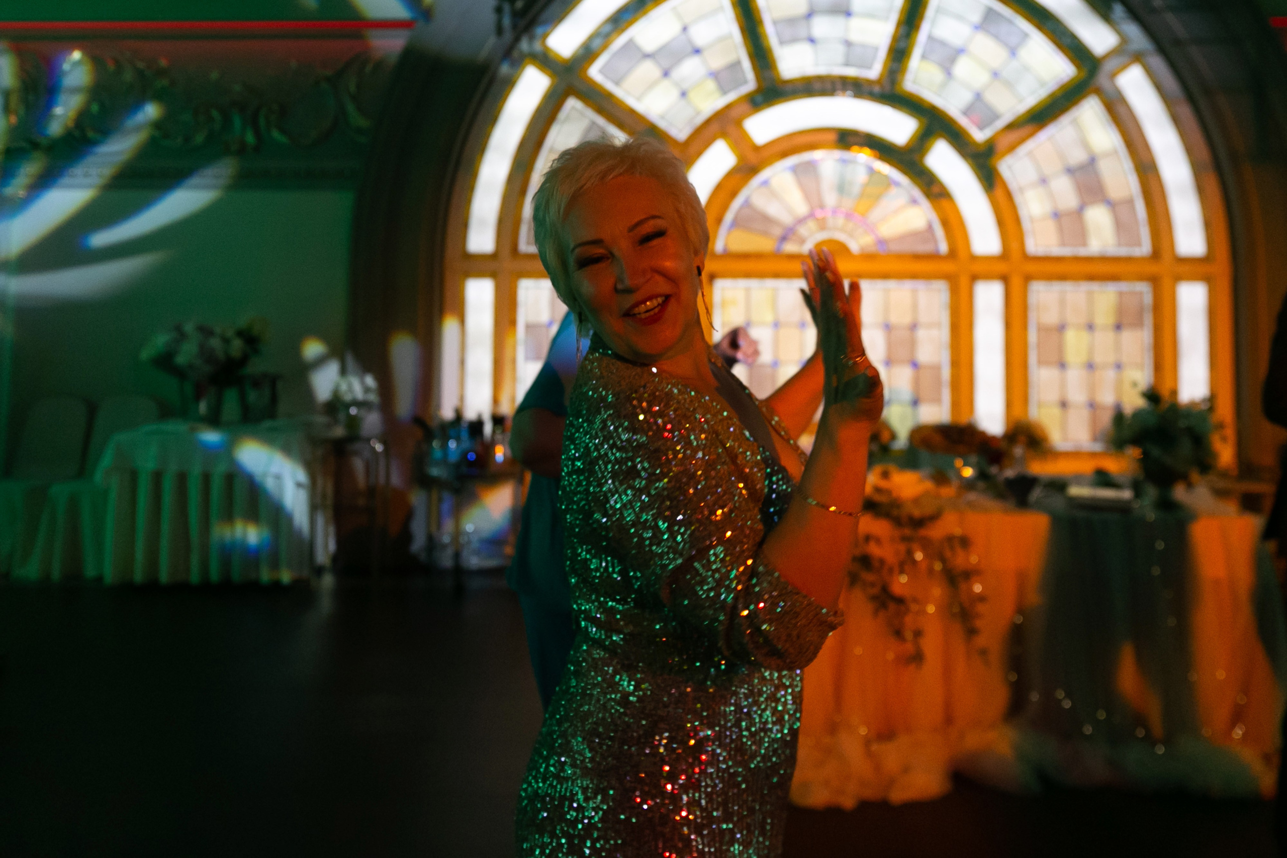 Свадьба Альбины и Вадима. Свадебный и портретный фотограф в Санкт-Петербурге Надежда Чечулина