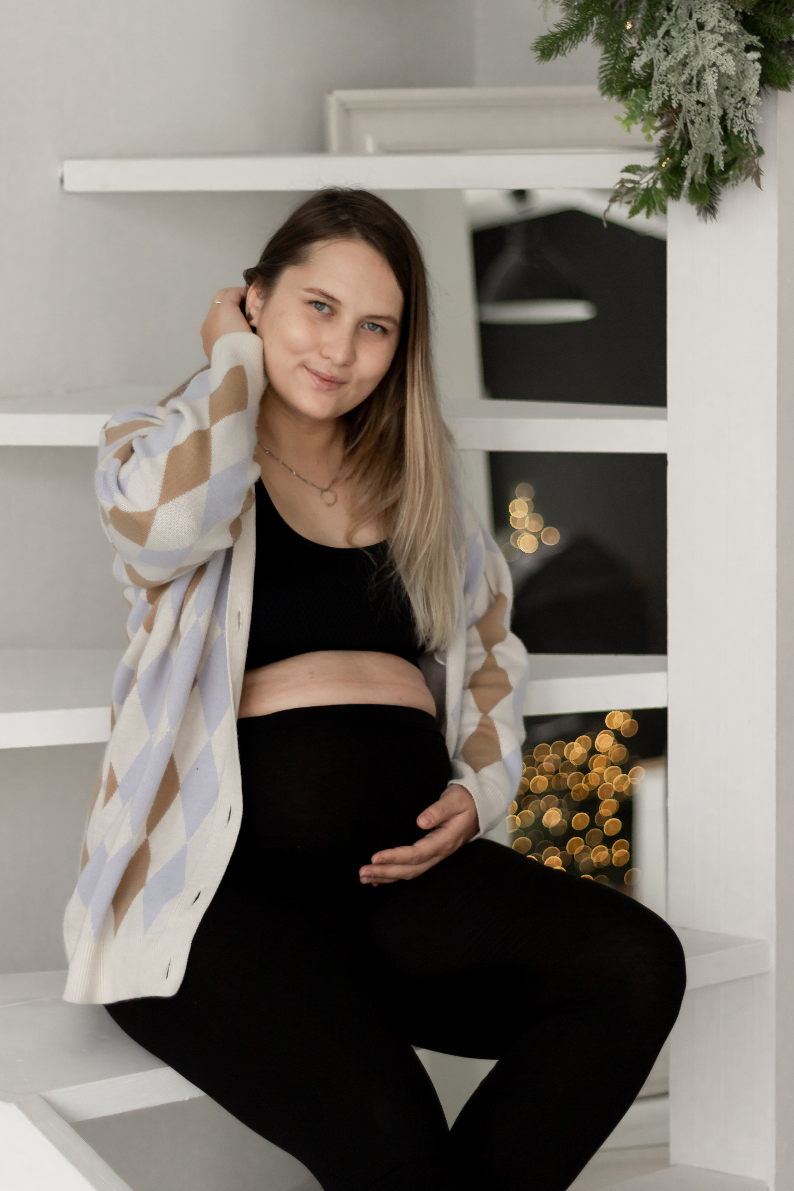 Ольга. Фотограф в Челябинске Екатерина Насырова