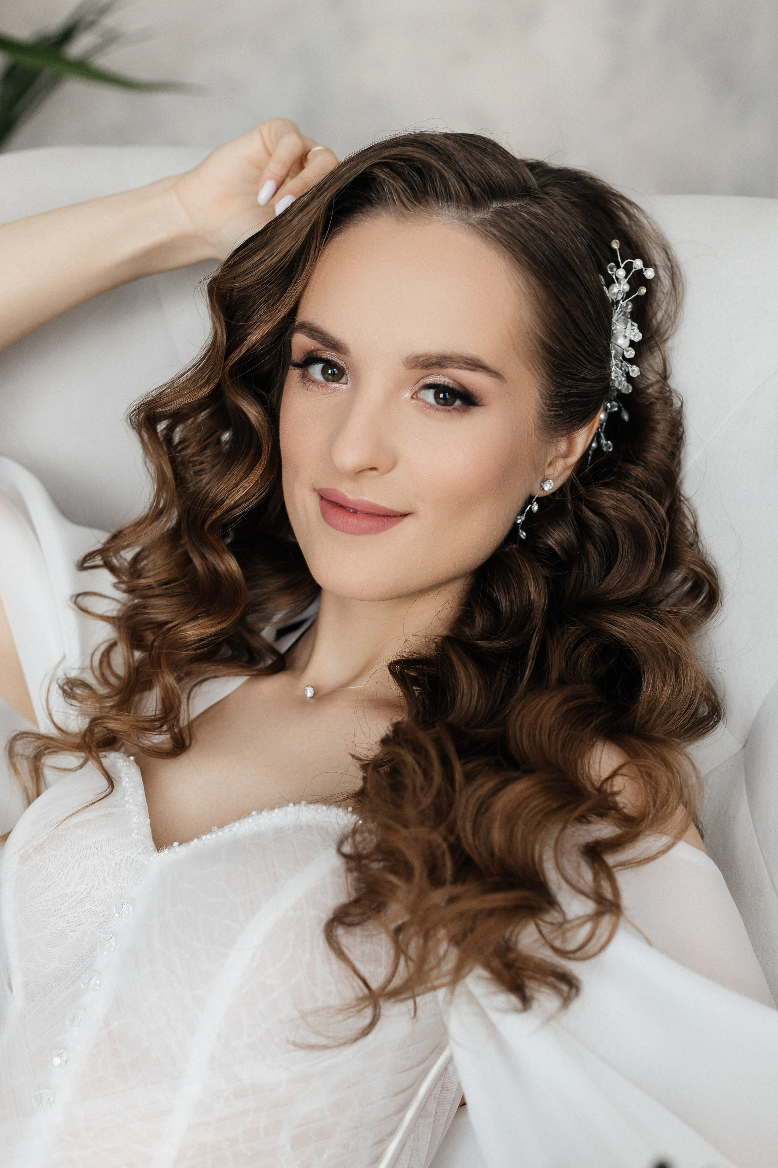 Оля и Артем. Свадебный и Семейный фотограф Свекрова Ольга