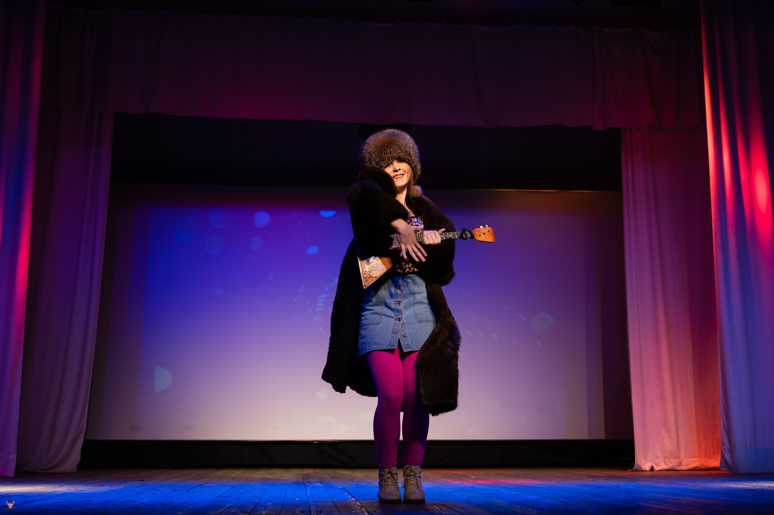 Концерт 26 03 25. Свадебный Фотограф Абакан